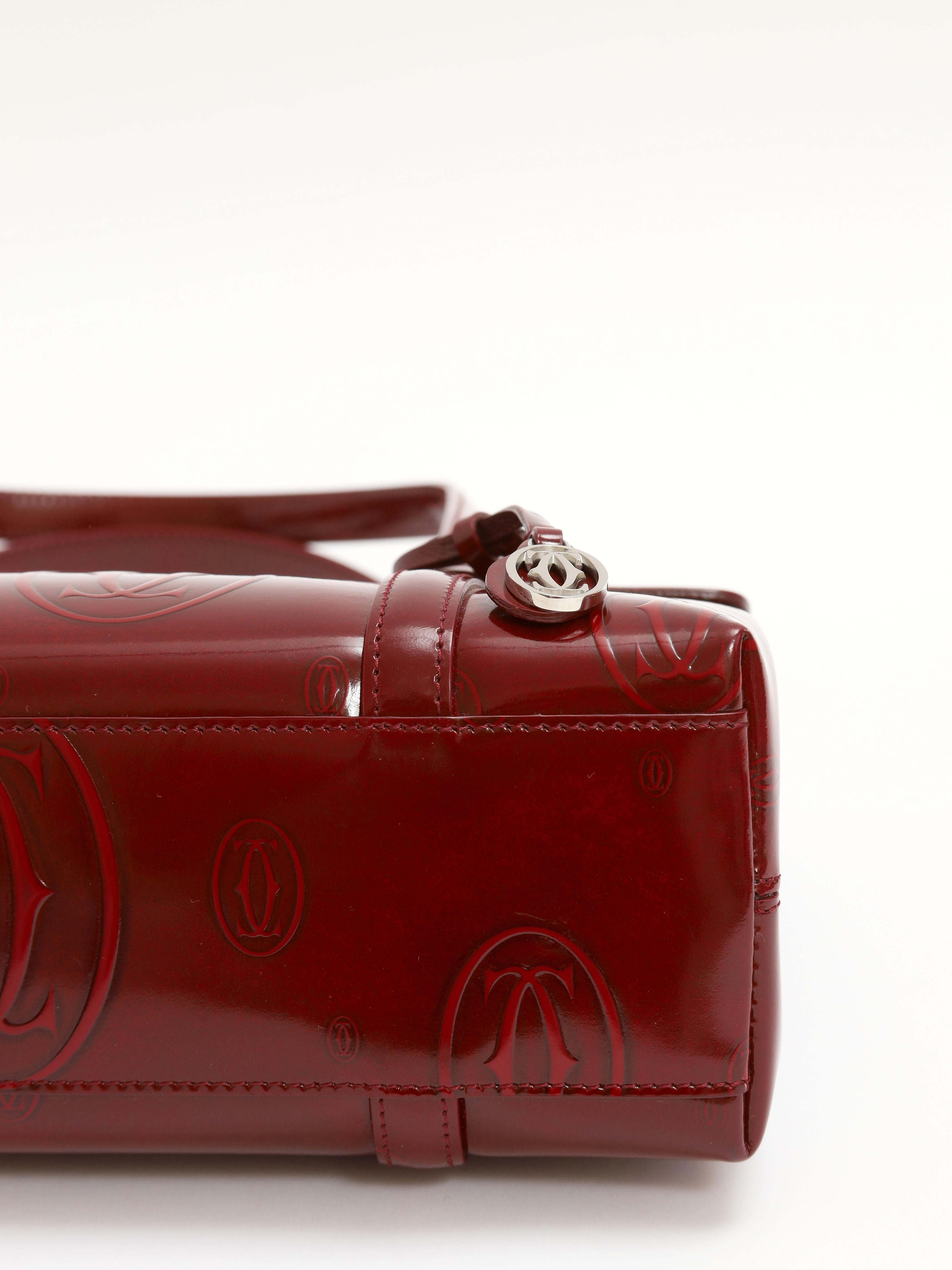 Cartier Happy Birthday 7