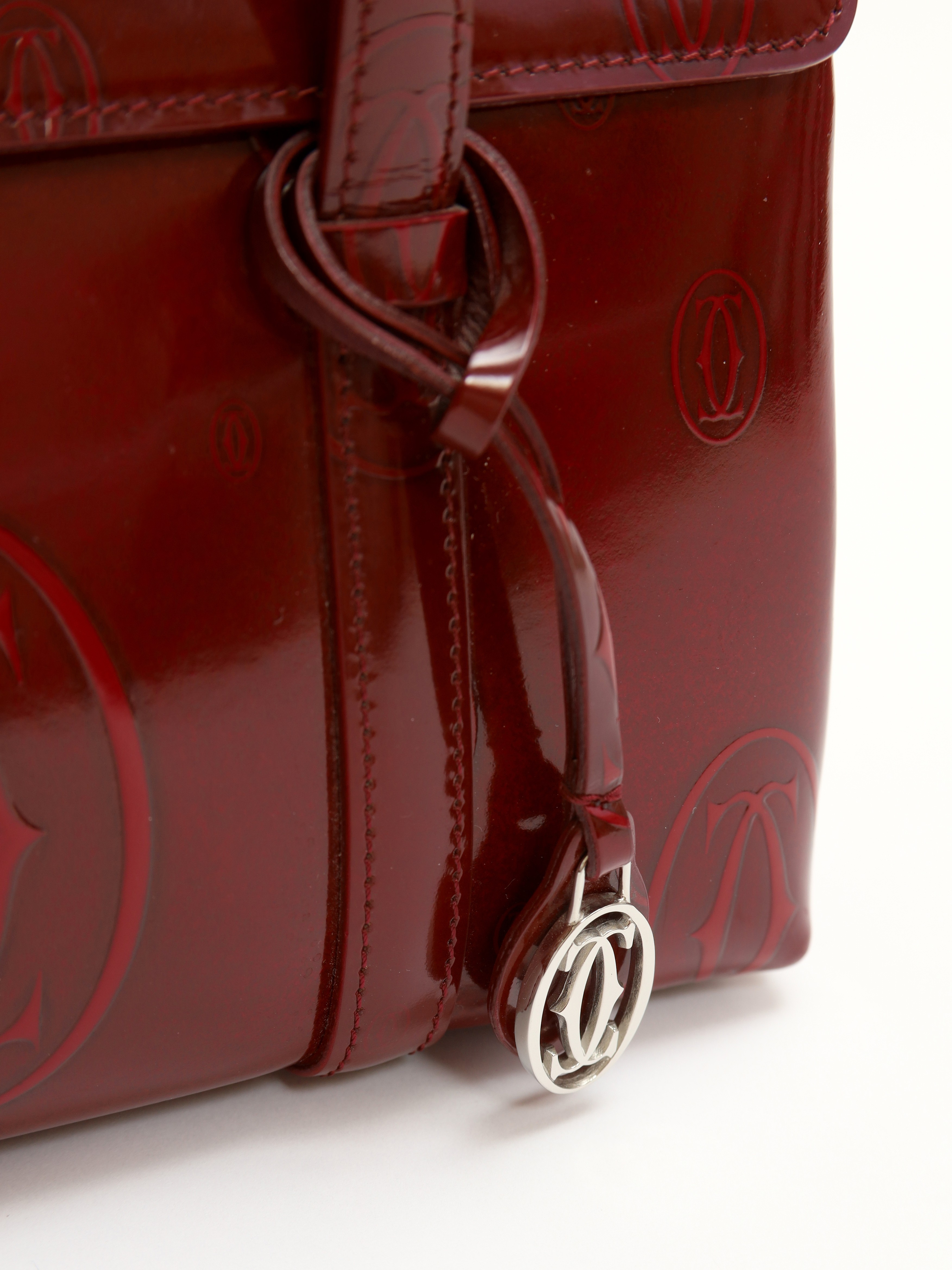 Cartier Happy Birthday 5