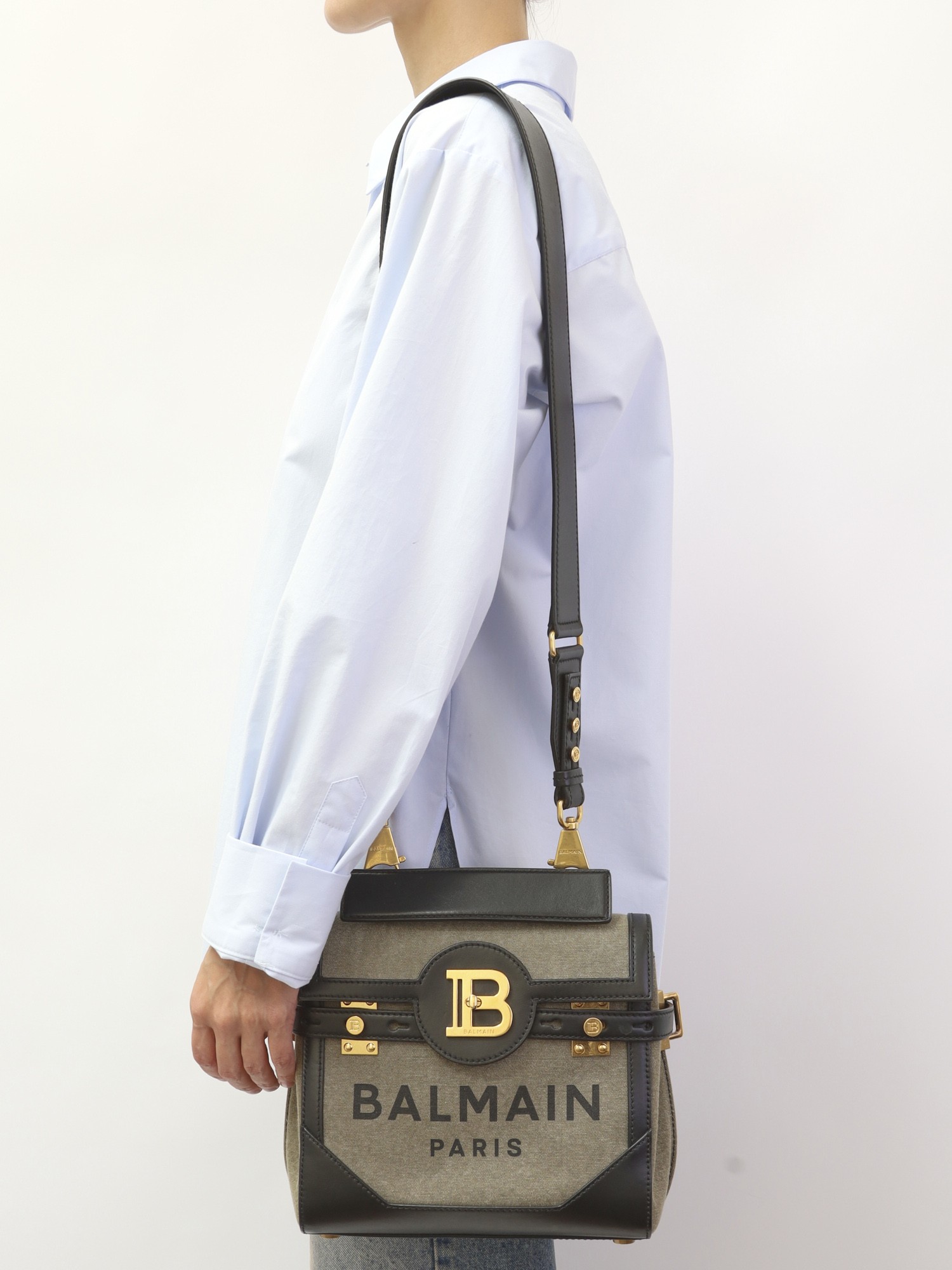 Balmain B-Buzz 1