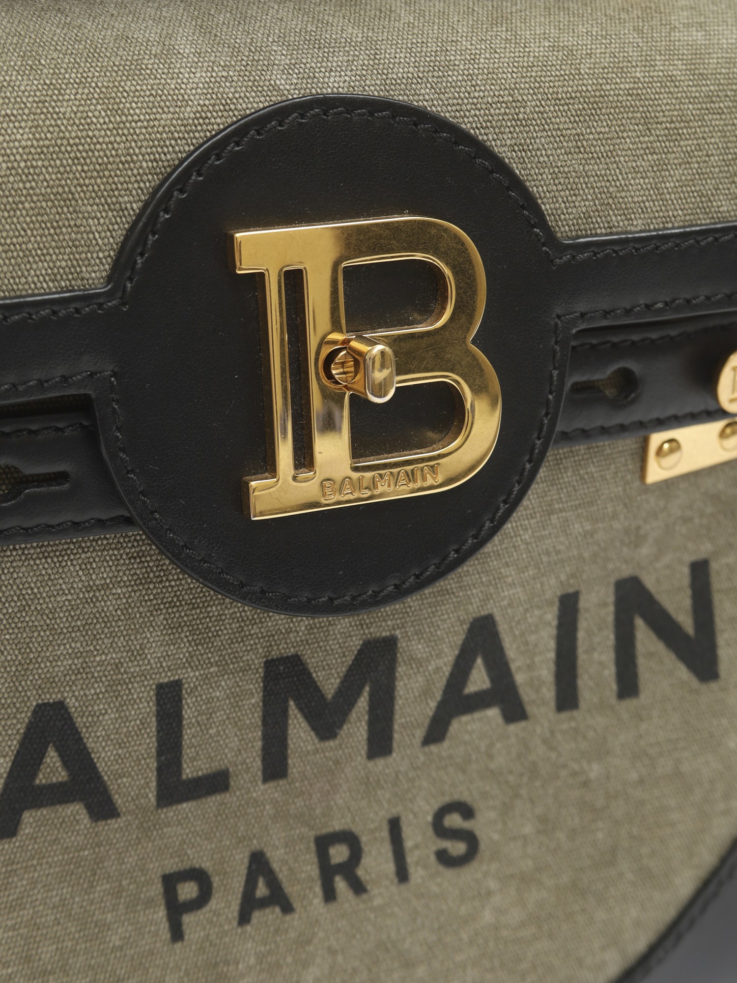 Balmain B-Buzz 5