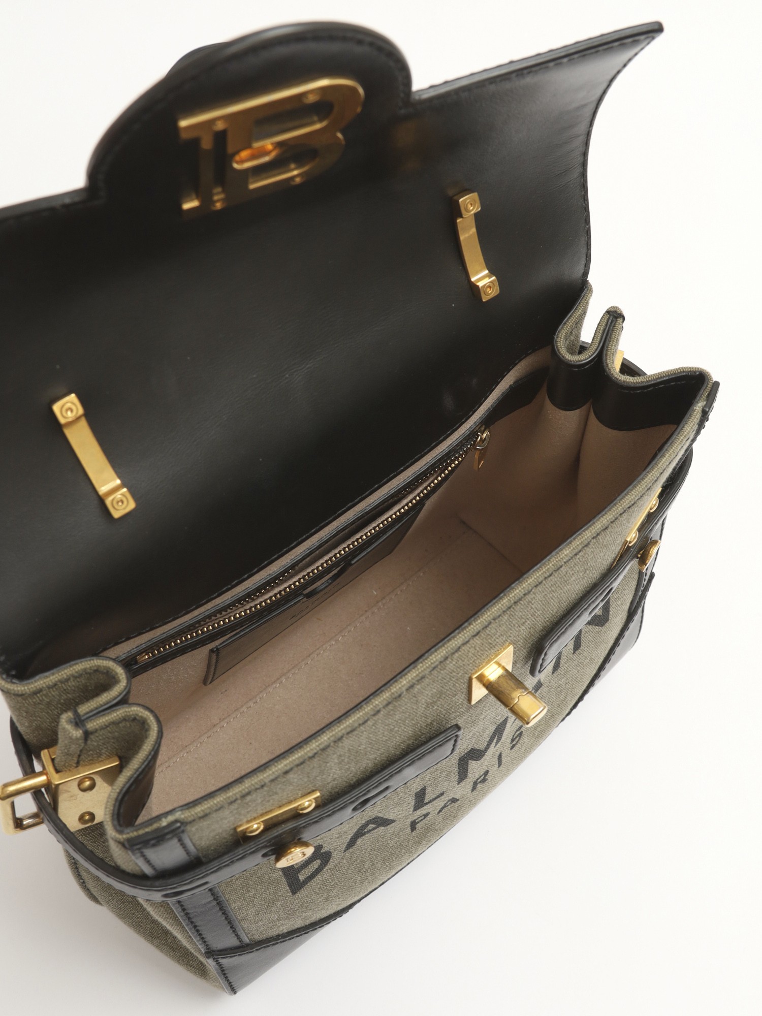 Balmain B-Buzz 11