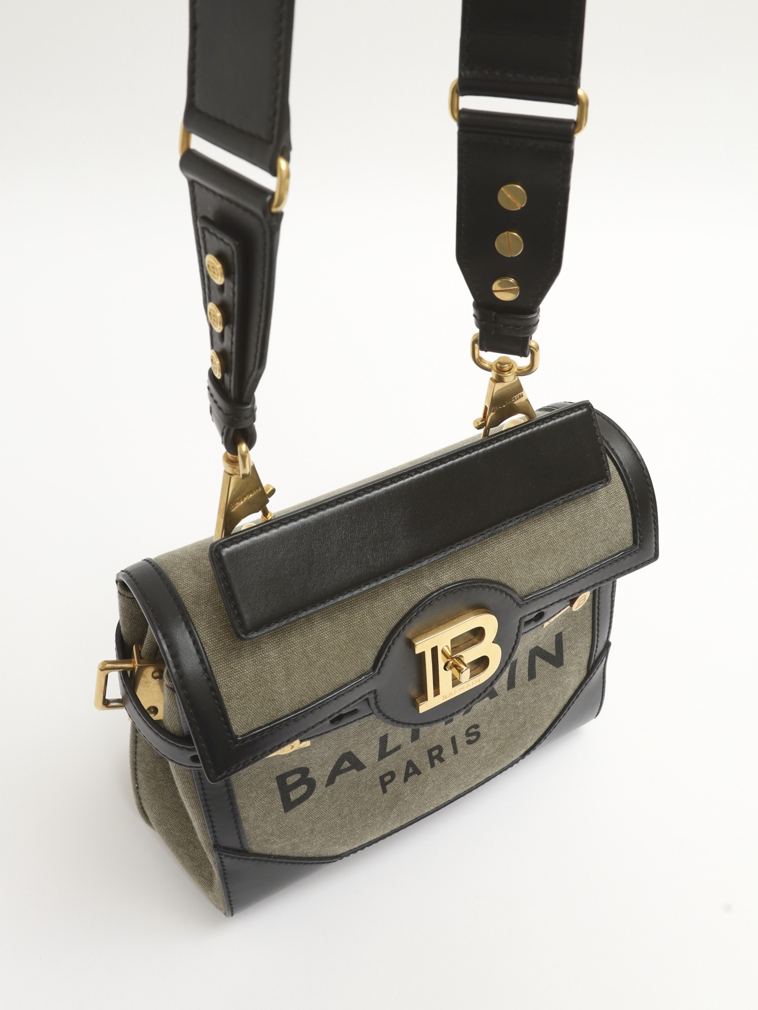 Balmain B-Buzz 4