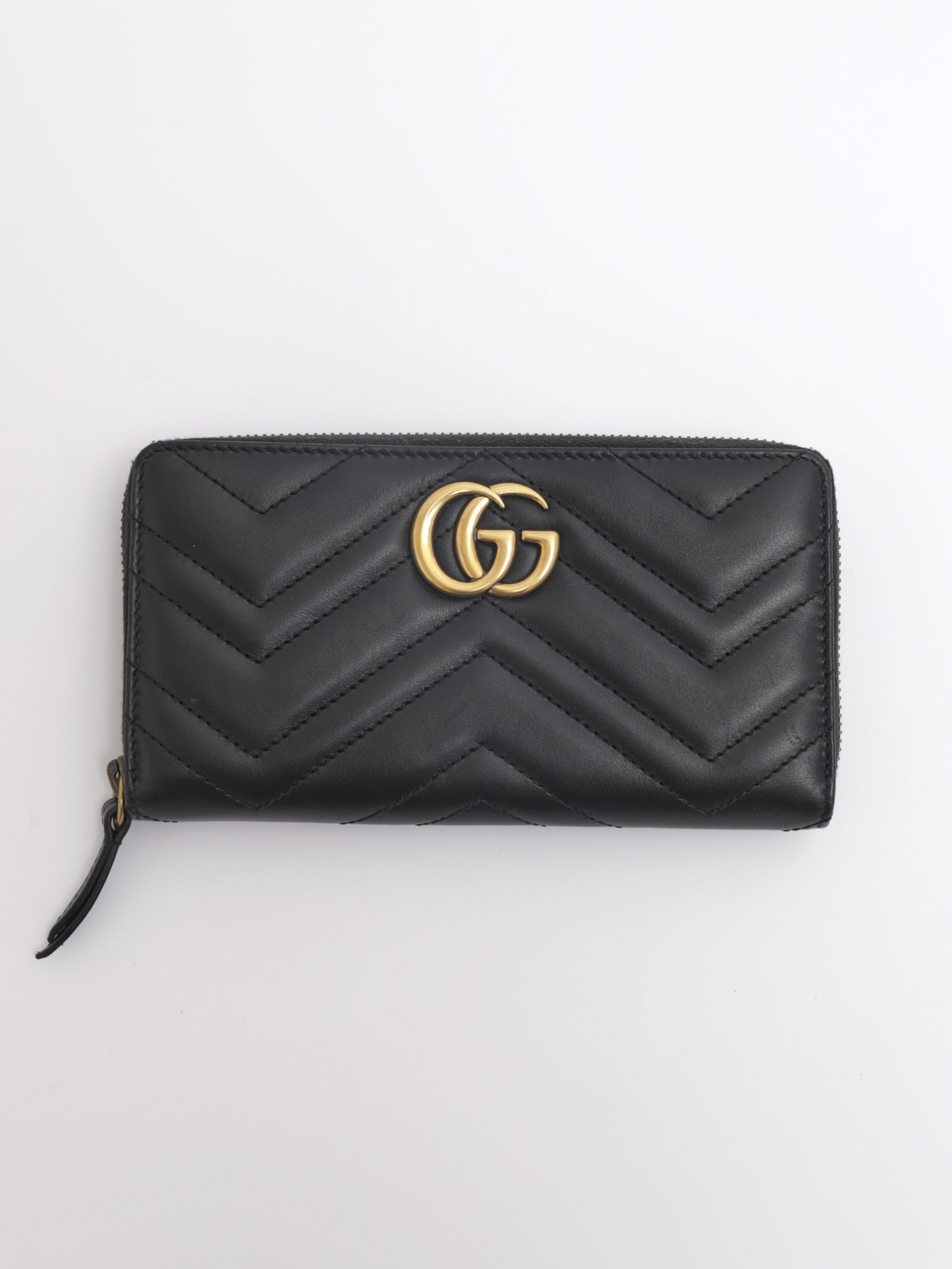 Gucci Wallet 