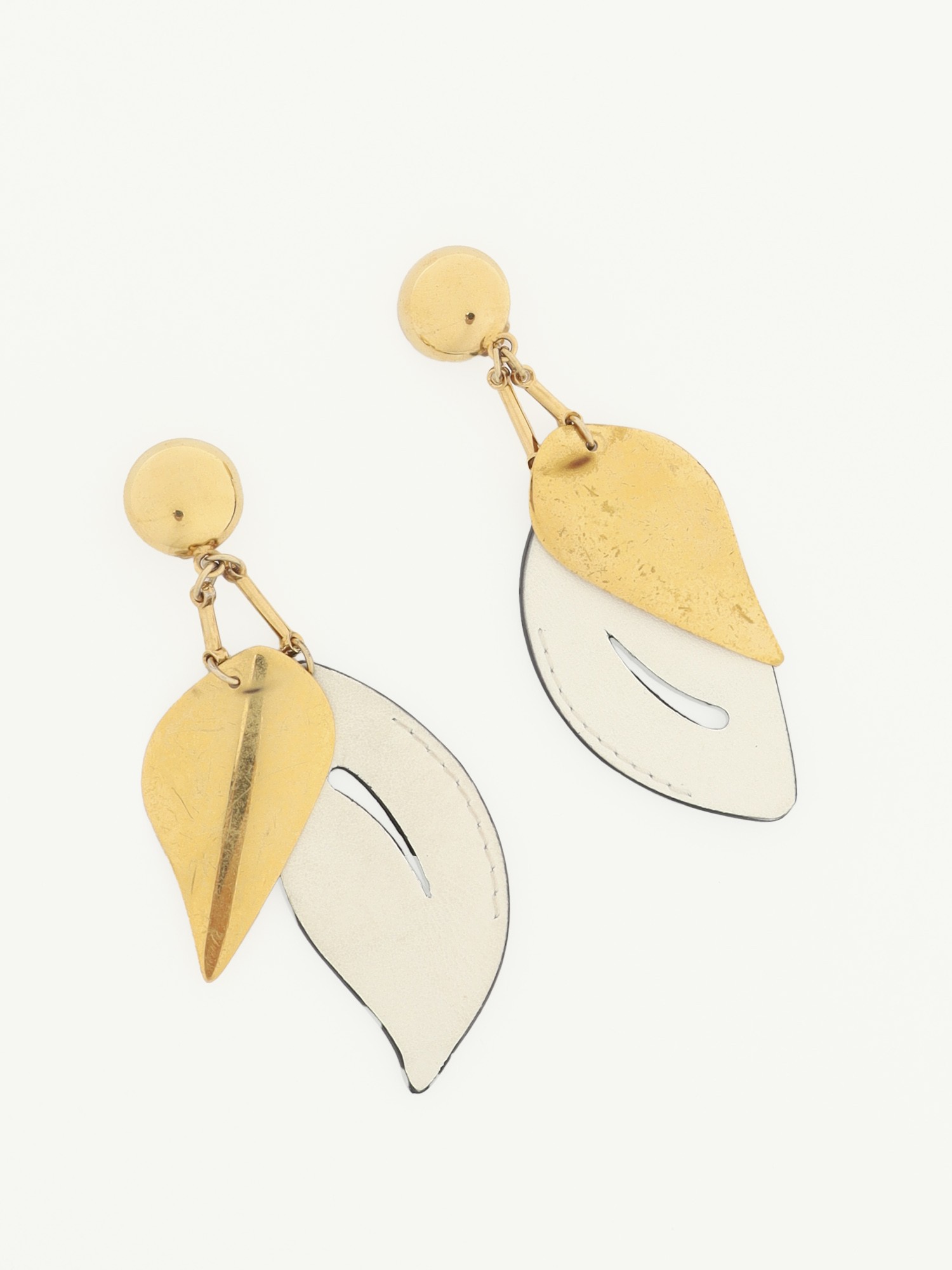 Marni Earrings 