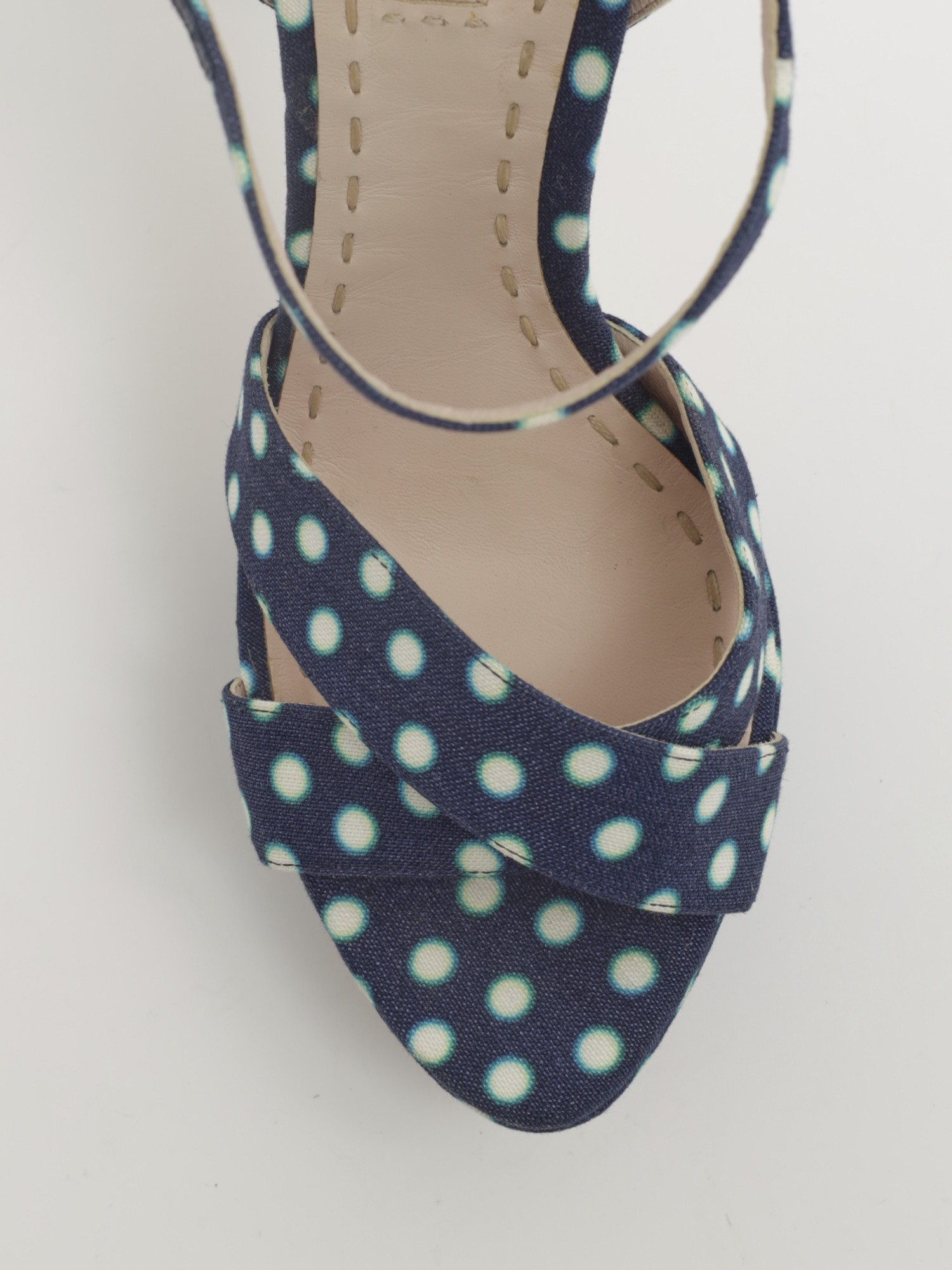 Miu Miu Shoes 40 4