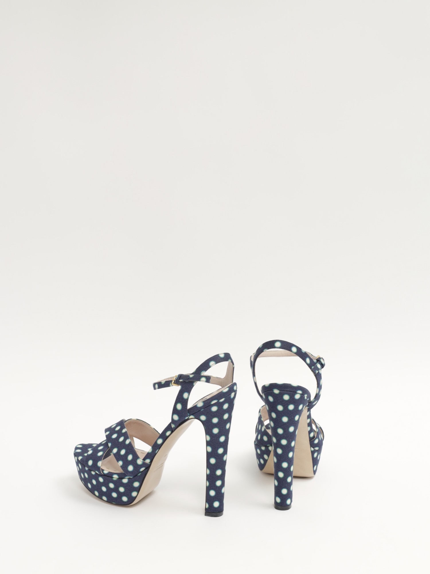 Miu Miu Shoes 40 3