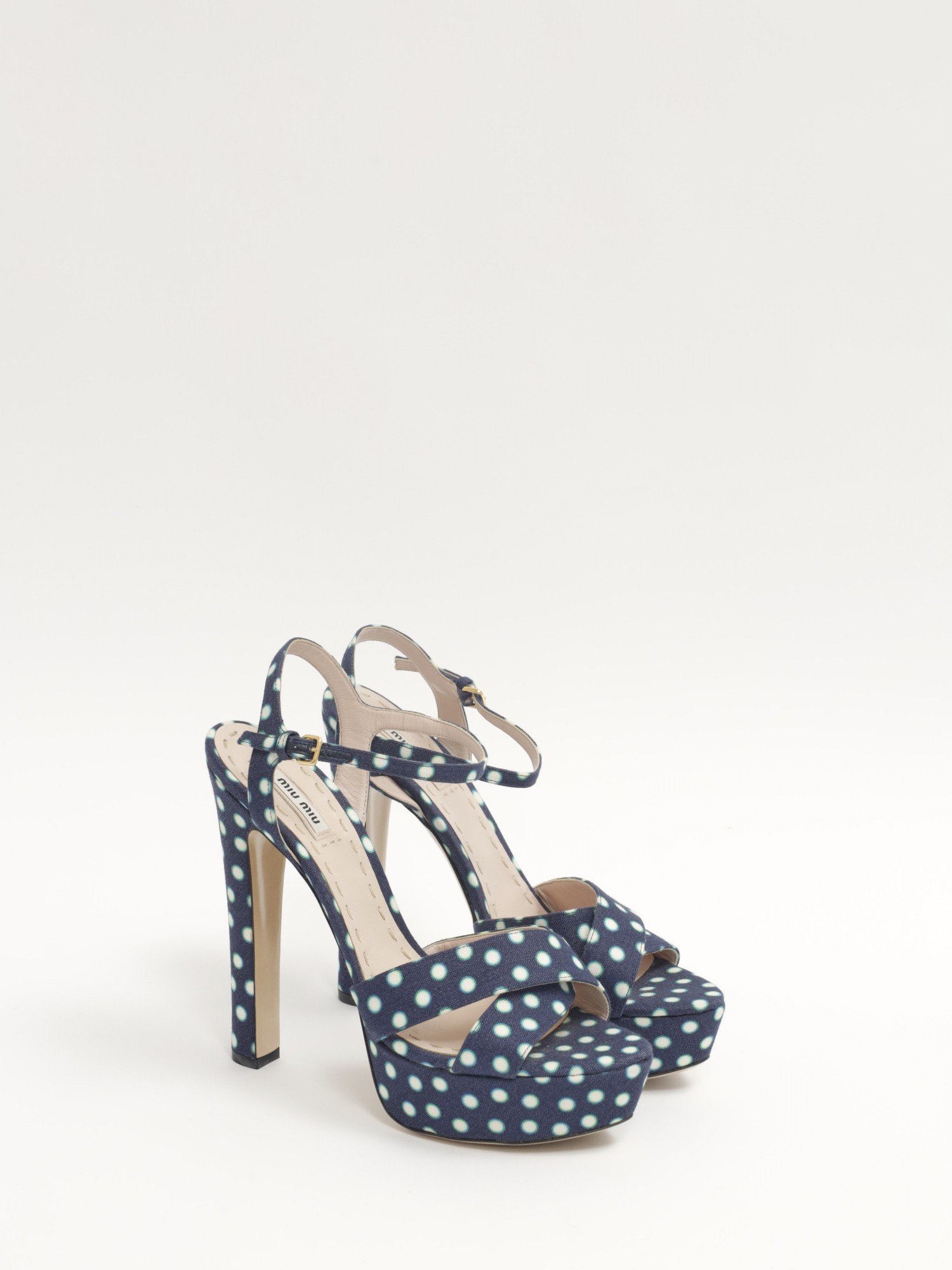 Miu Miu Shoes 40 2