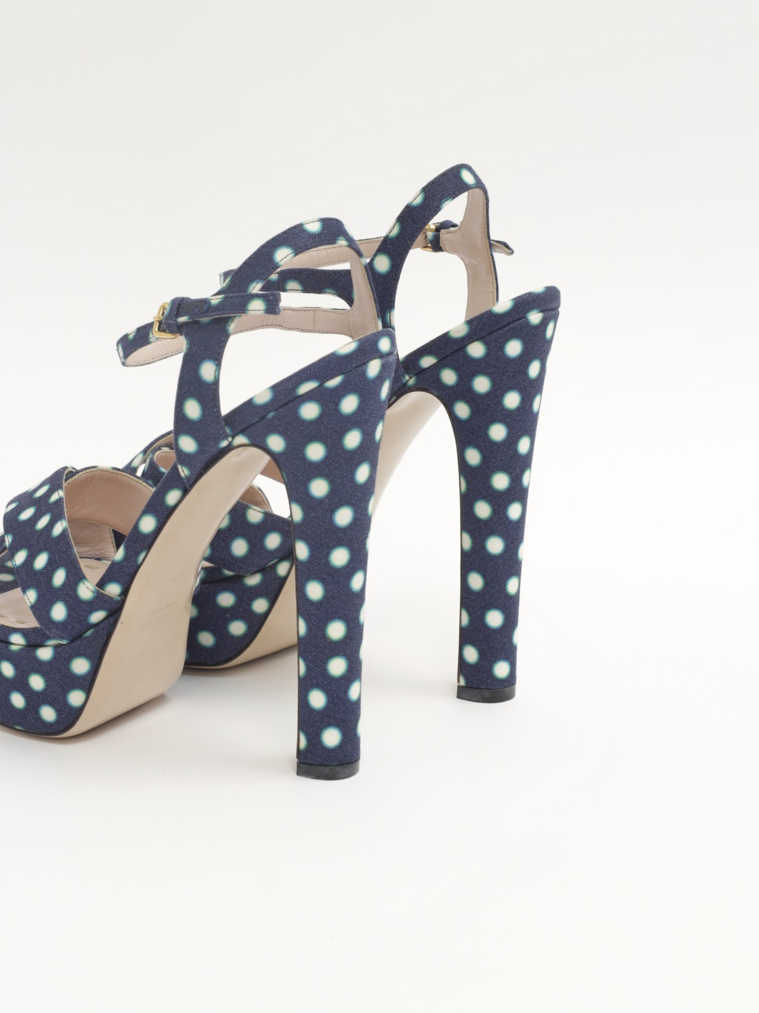 Miu Miu Shoes 40 8