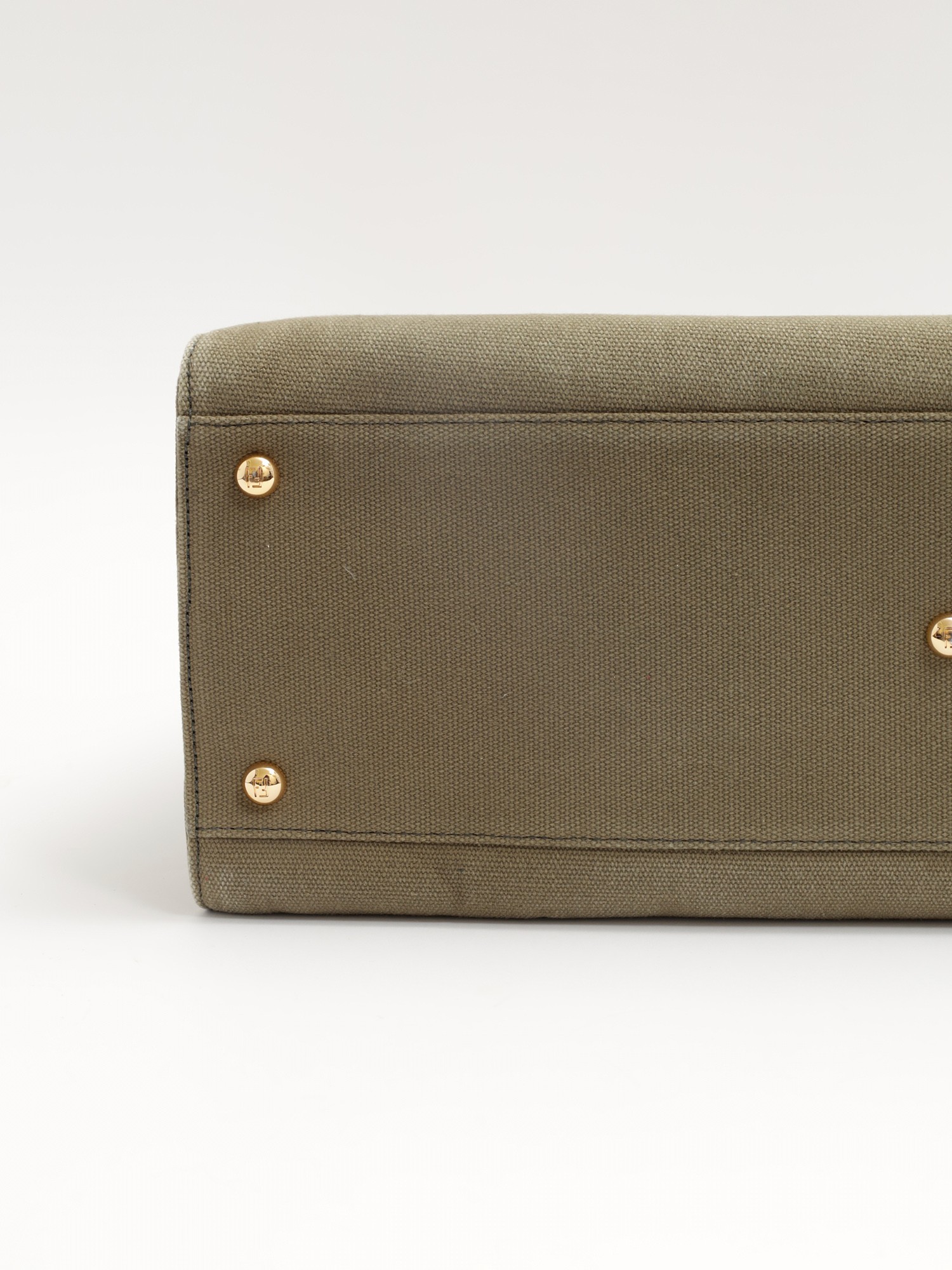 Fendi Peekaboo 8