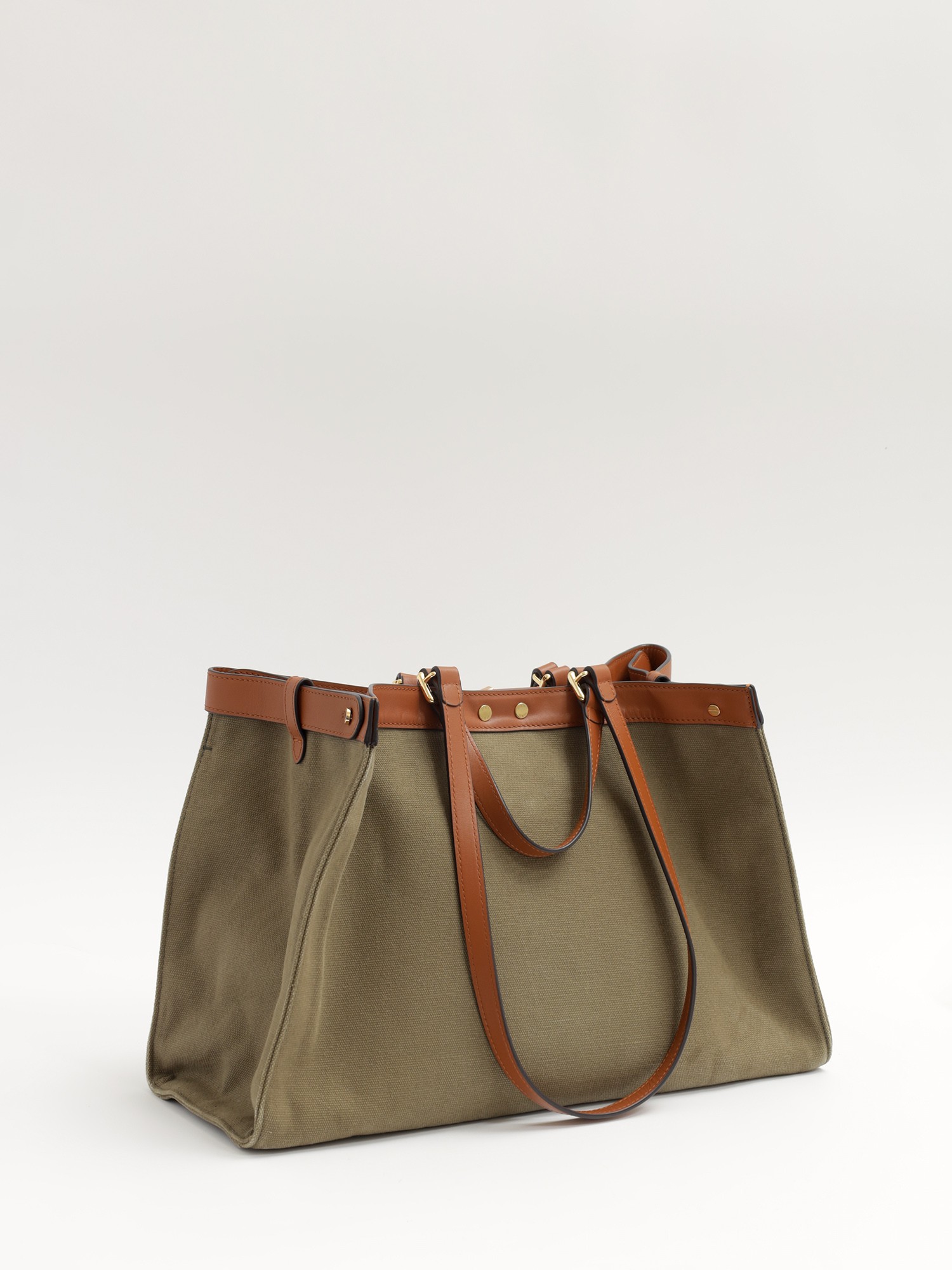 Fendi Peekaboo 3