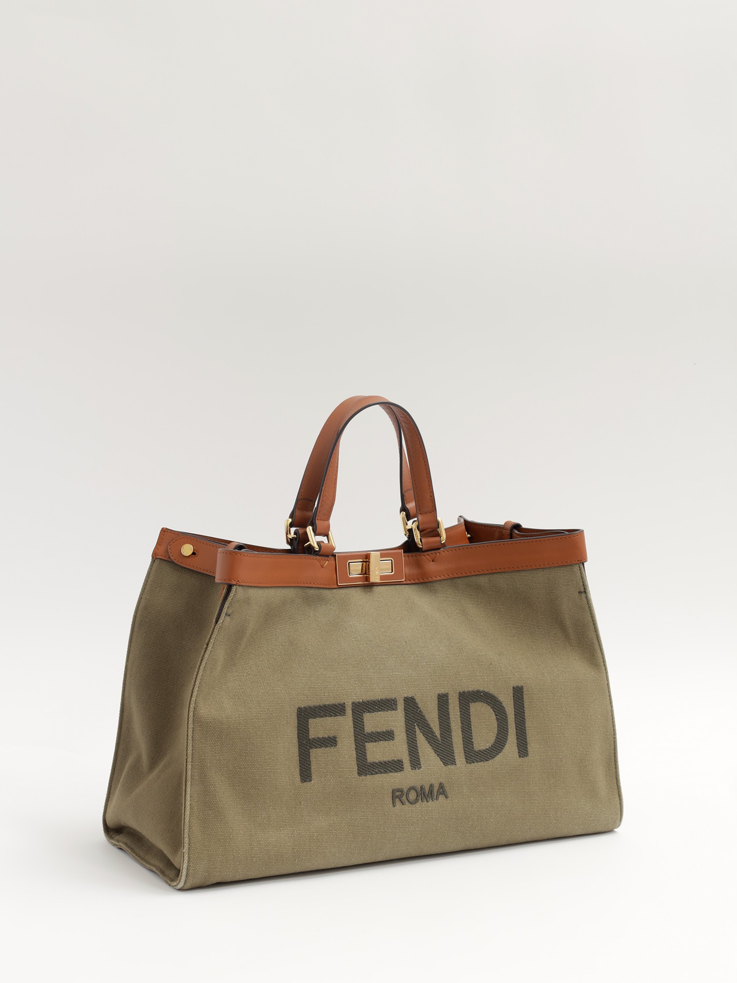 Fendi Peekaboo 2