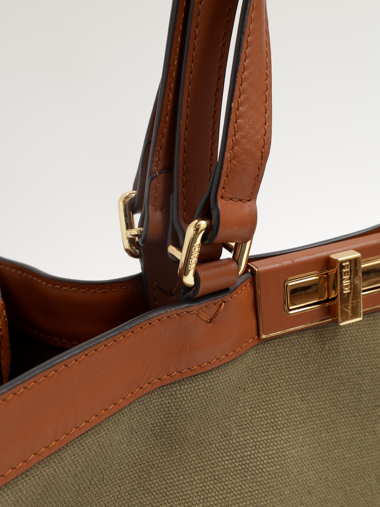Fendi Peekaboo 6