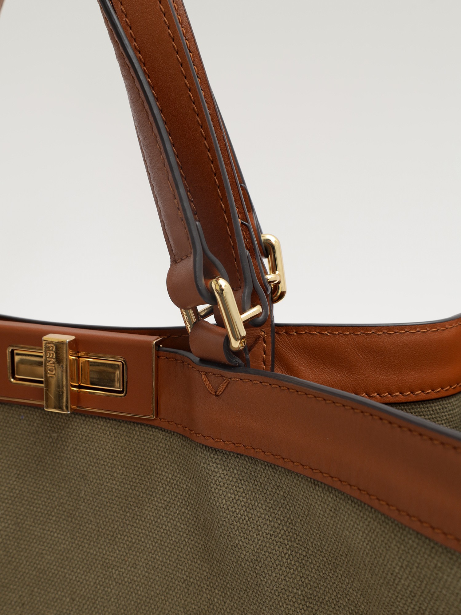 Fendi Peekaboo 7