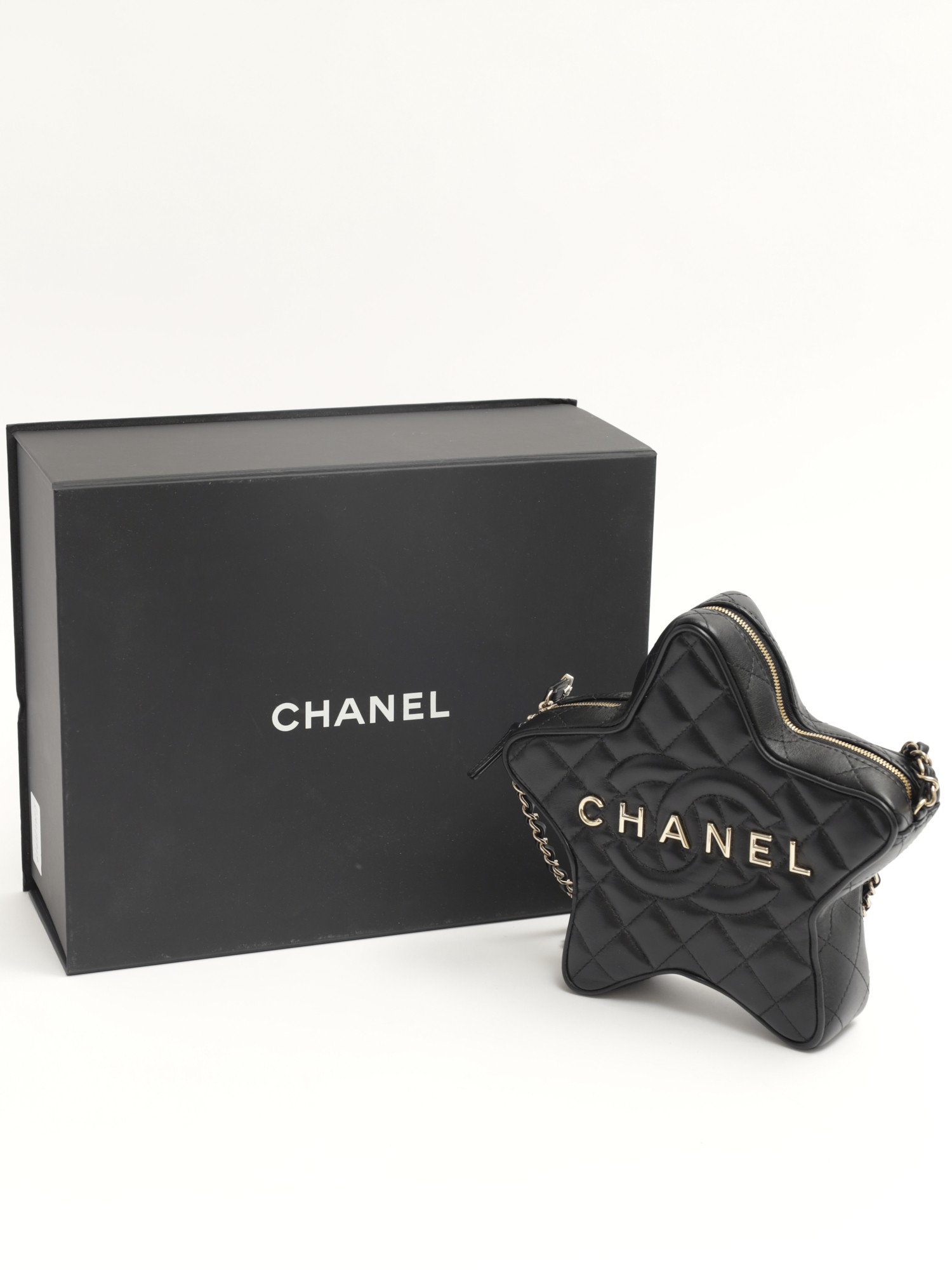 Chanel Star 9