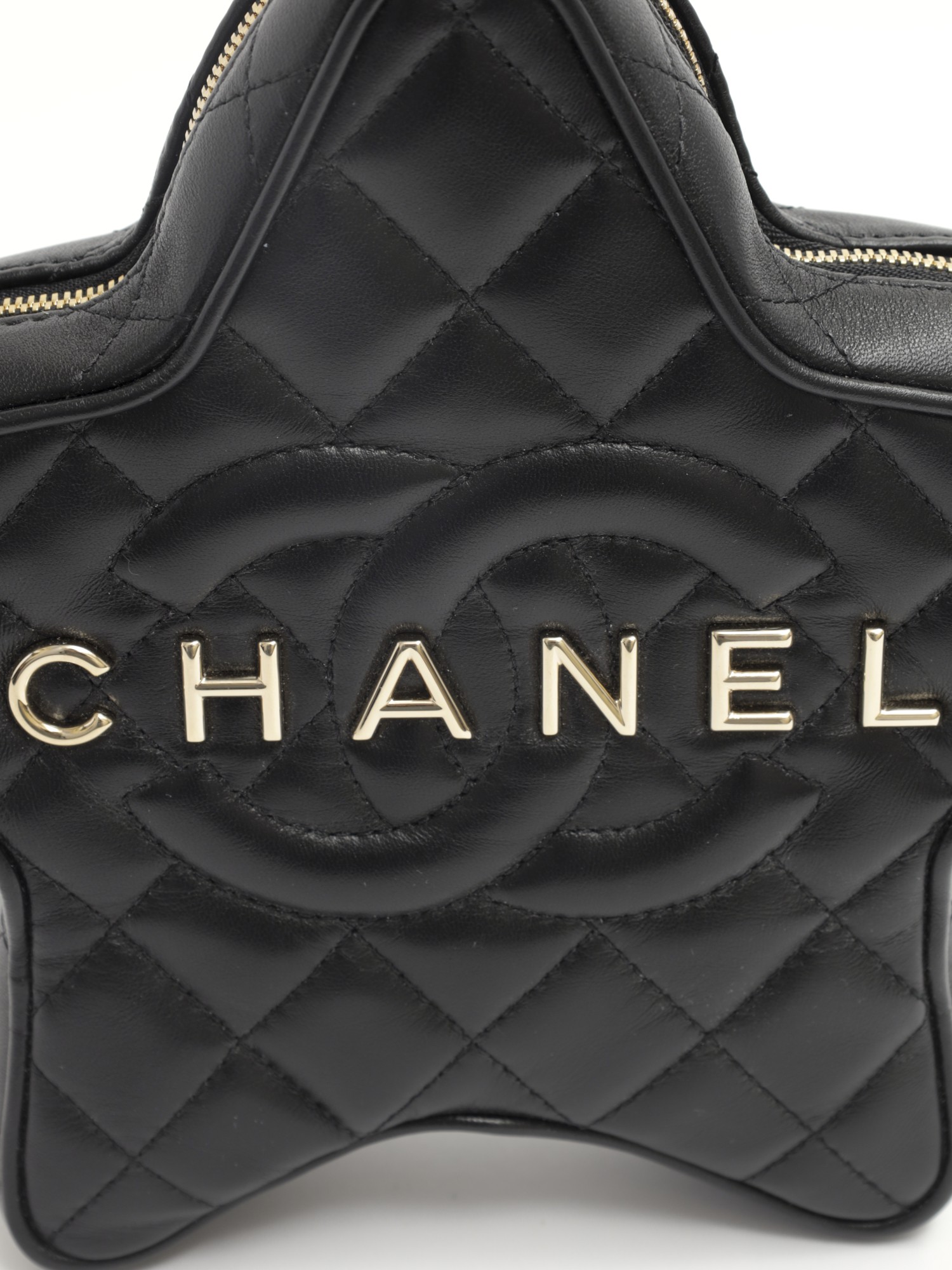 Chanel Star 5