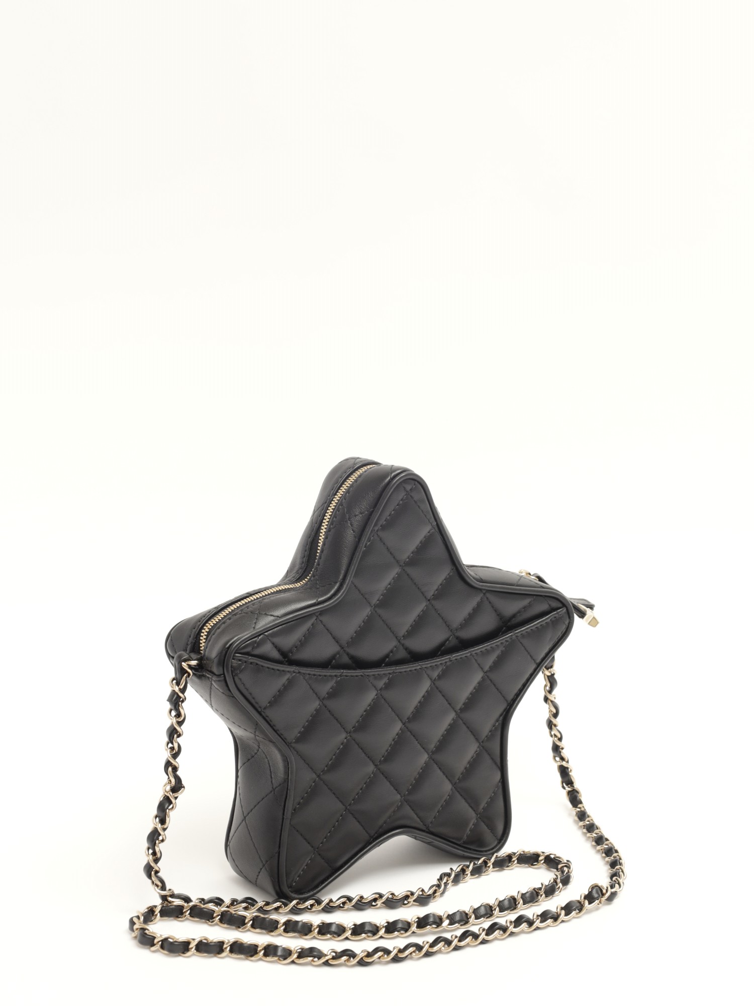 Chanel Star 3