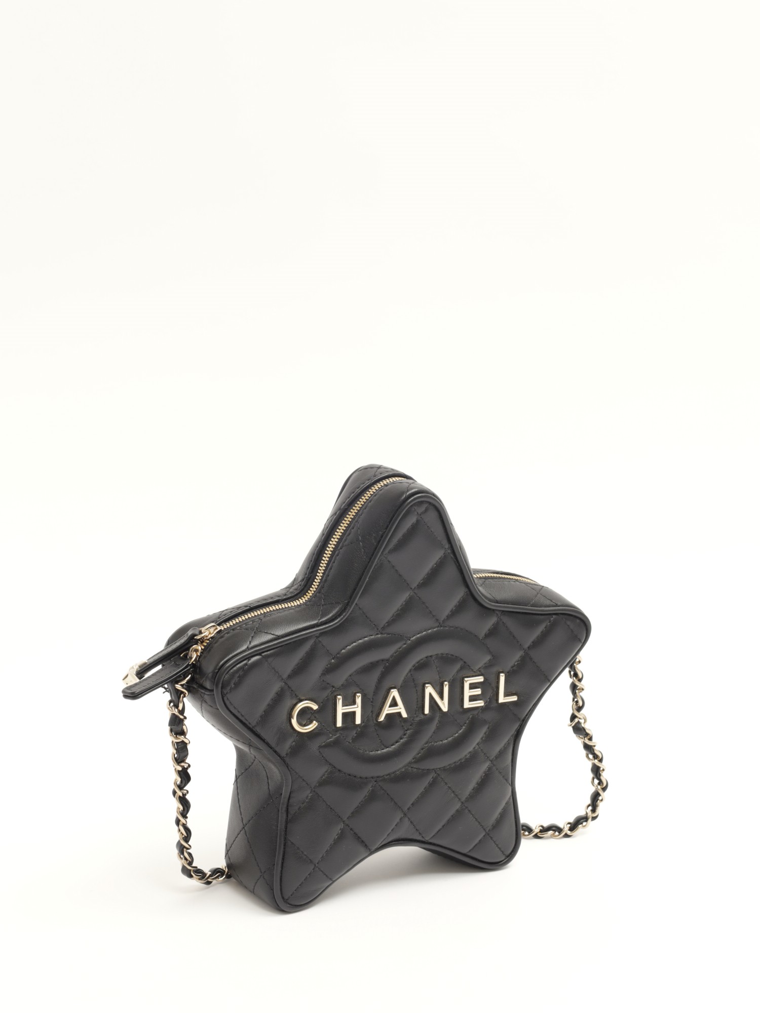 Chanel Star 2