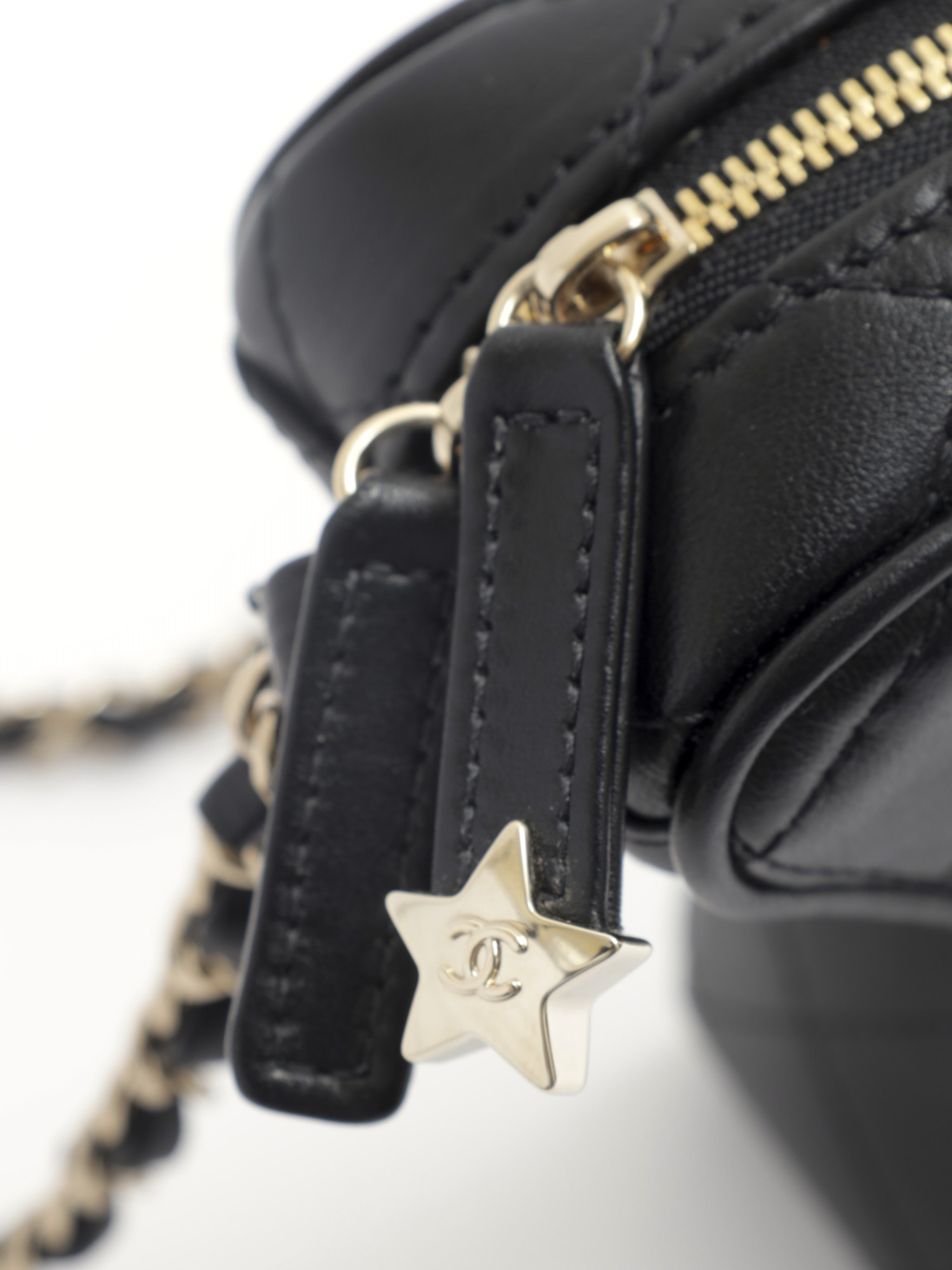 Chanel Star 6