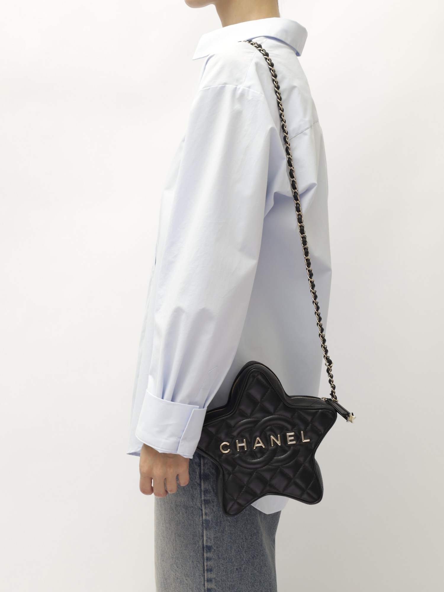Chanel Star 1