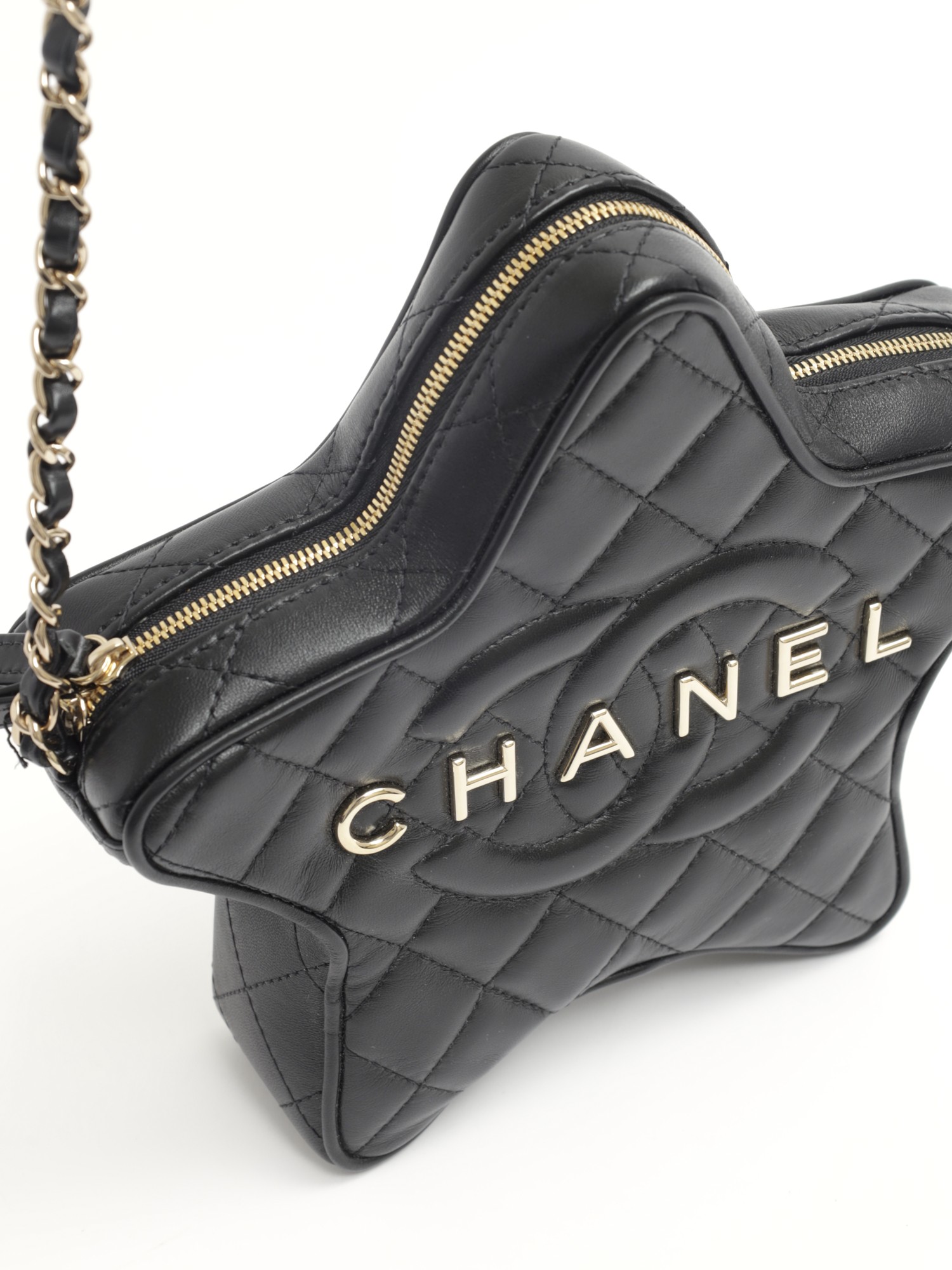 Chanel Star 4