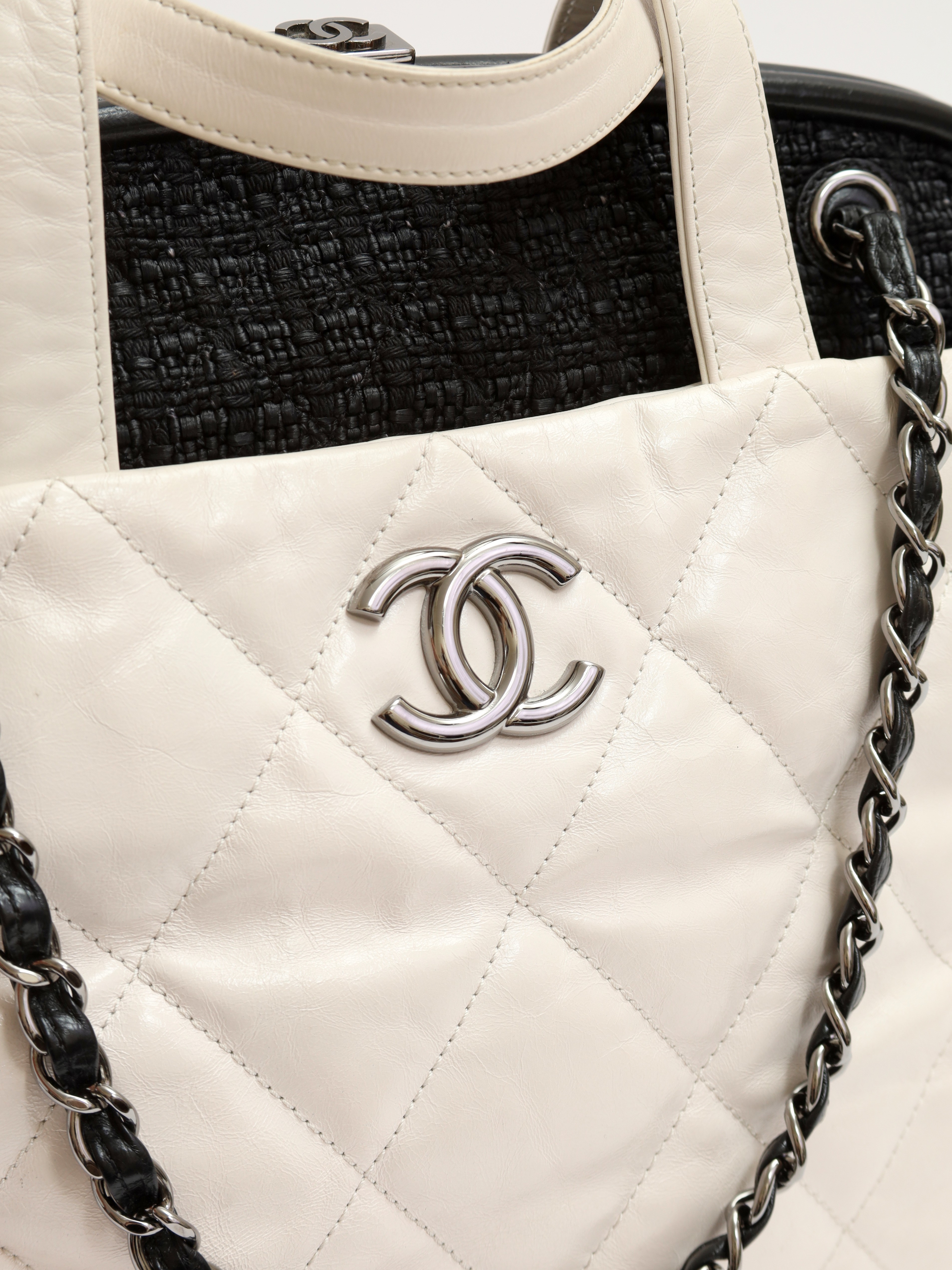 Chanel Portobello 11