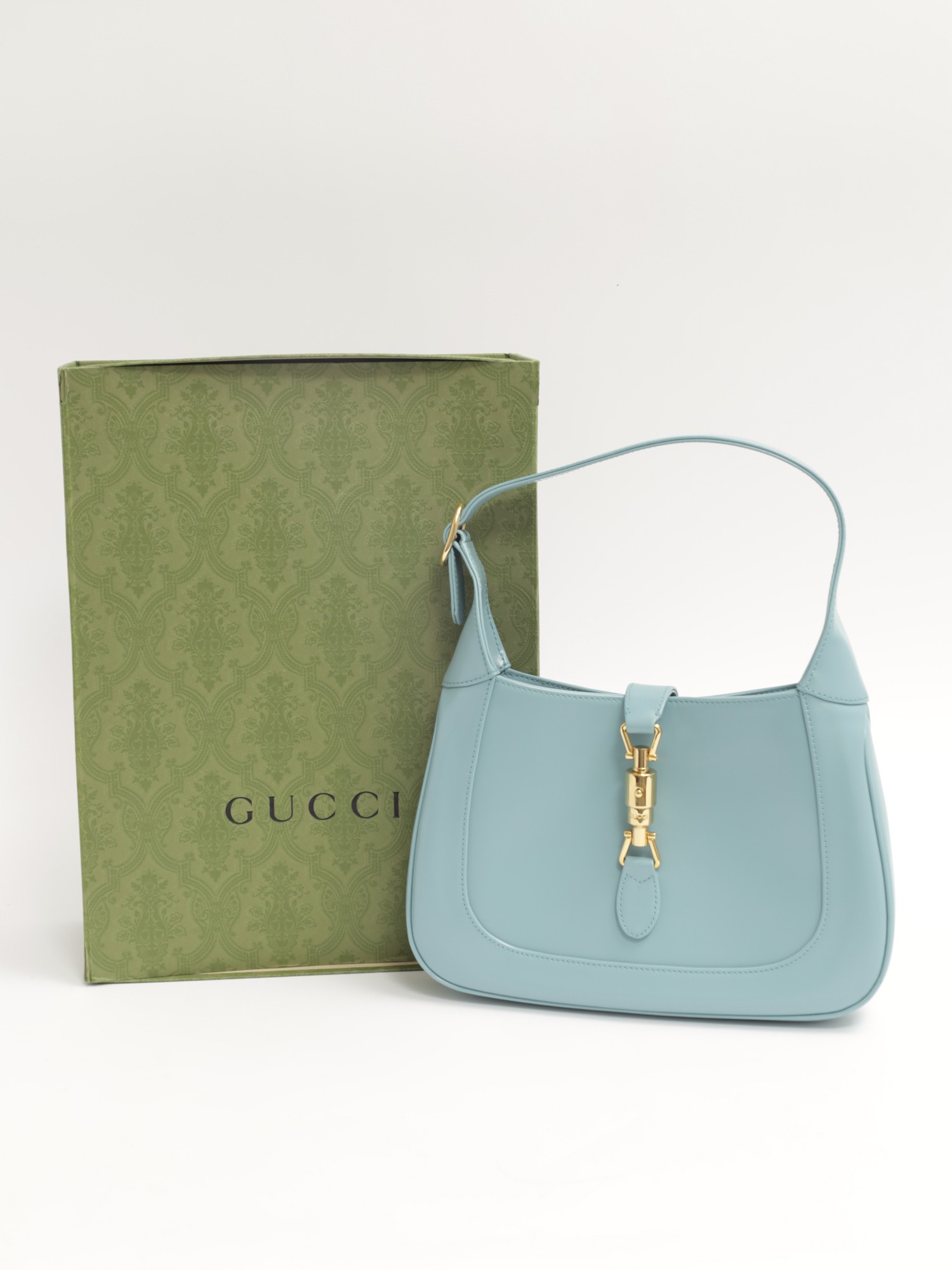 Gucci Jackie 10