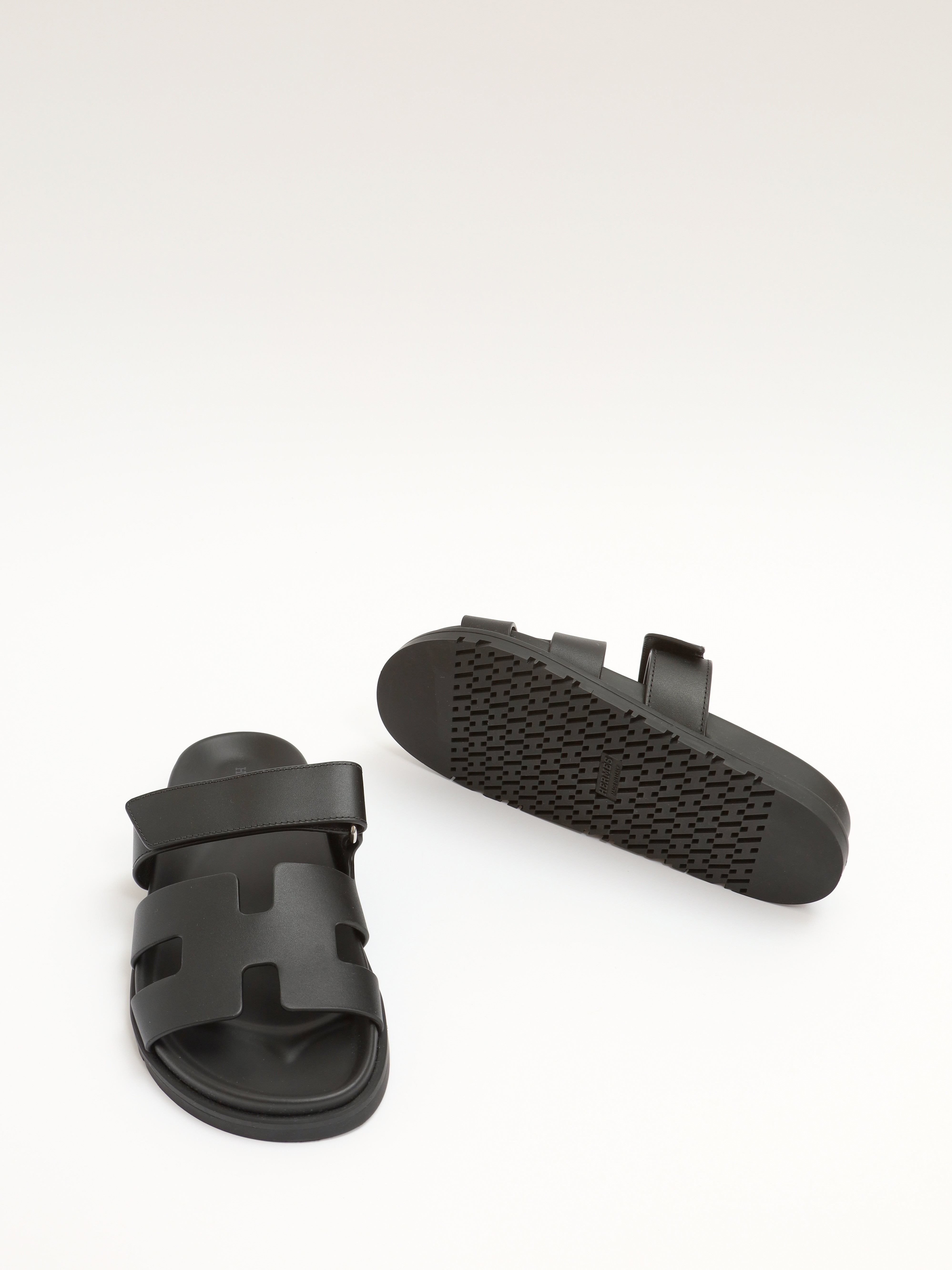 Hermes Shoes 37 8