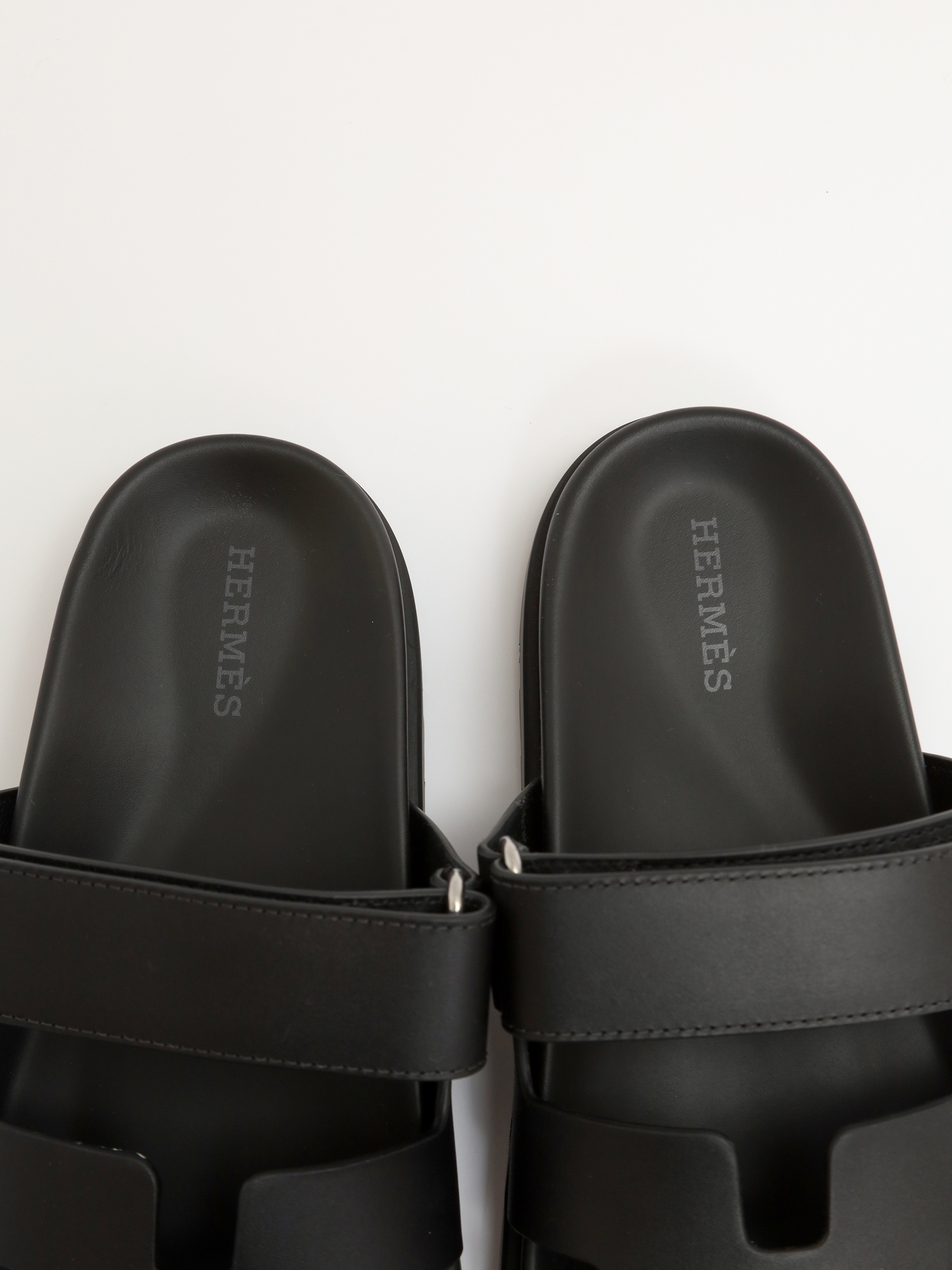 Hermes Shoes 37 7