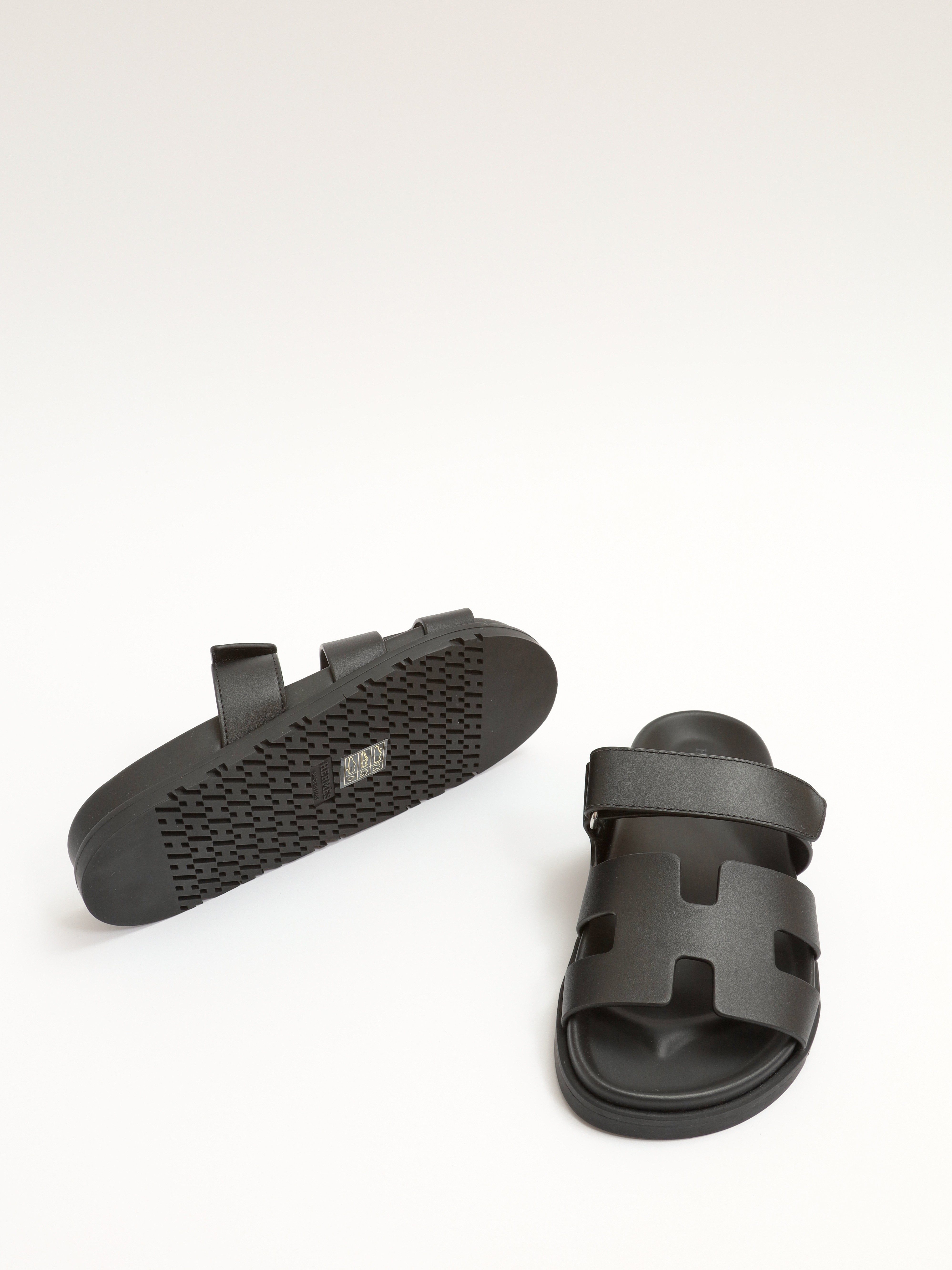 Hermes Shoes 37 10