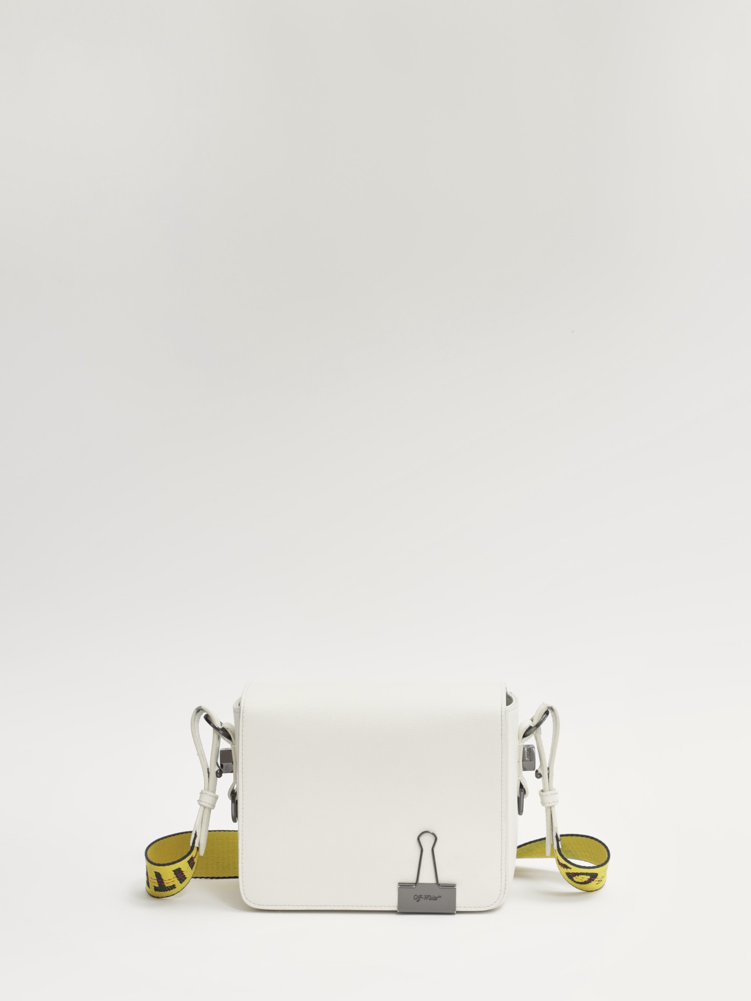Off-White Binder 0