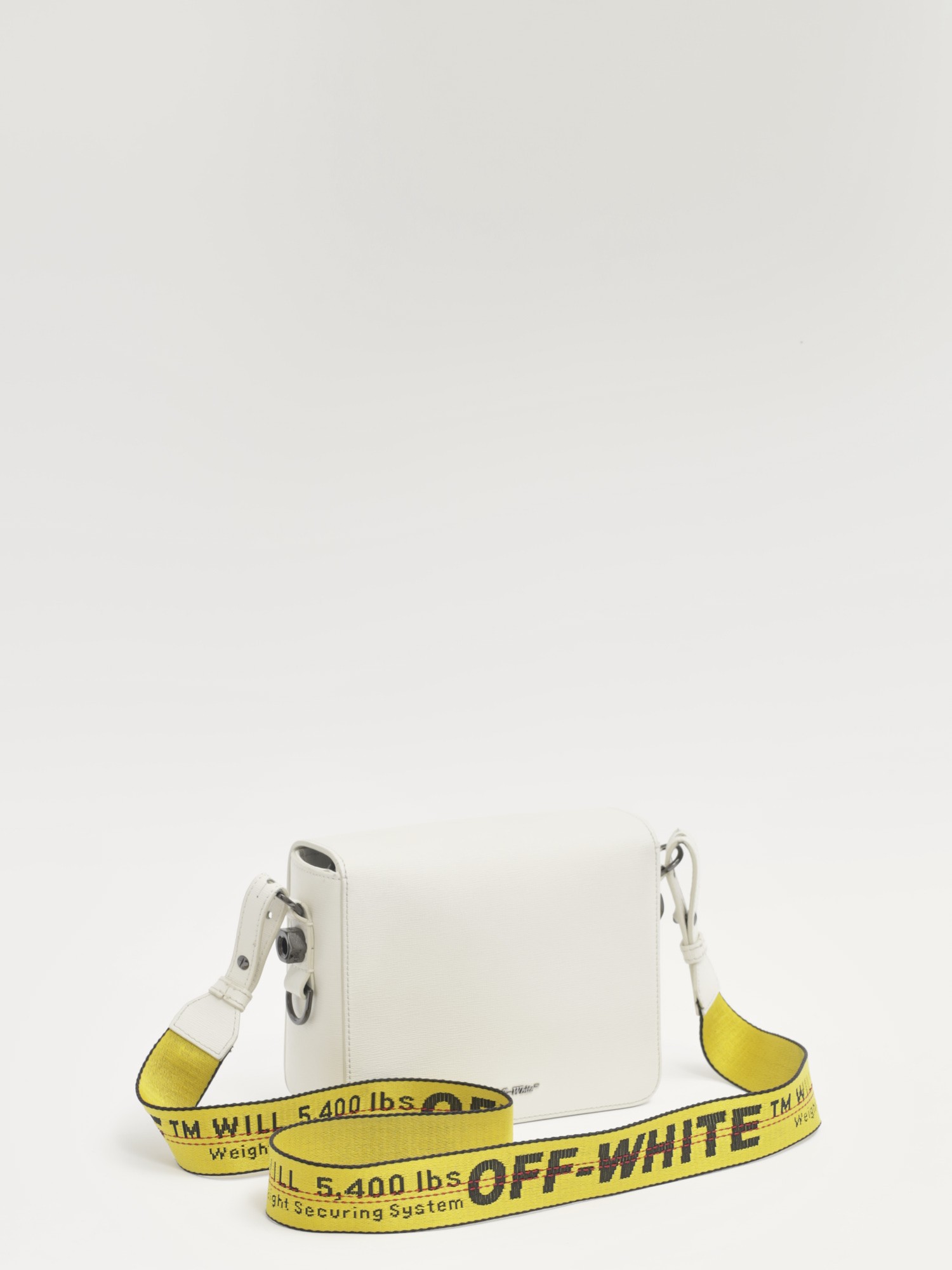 Off-White Binder 3