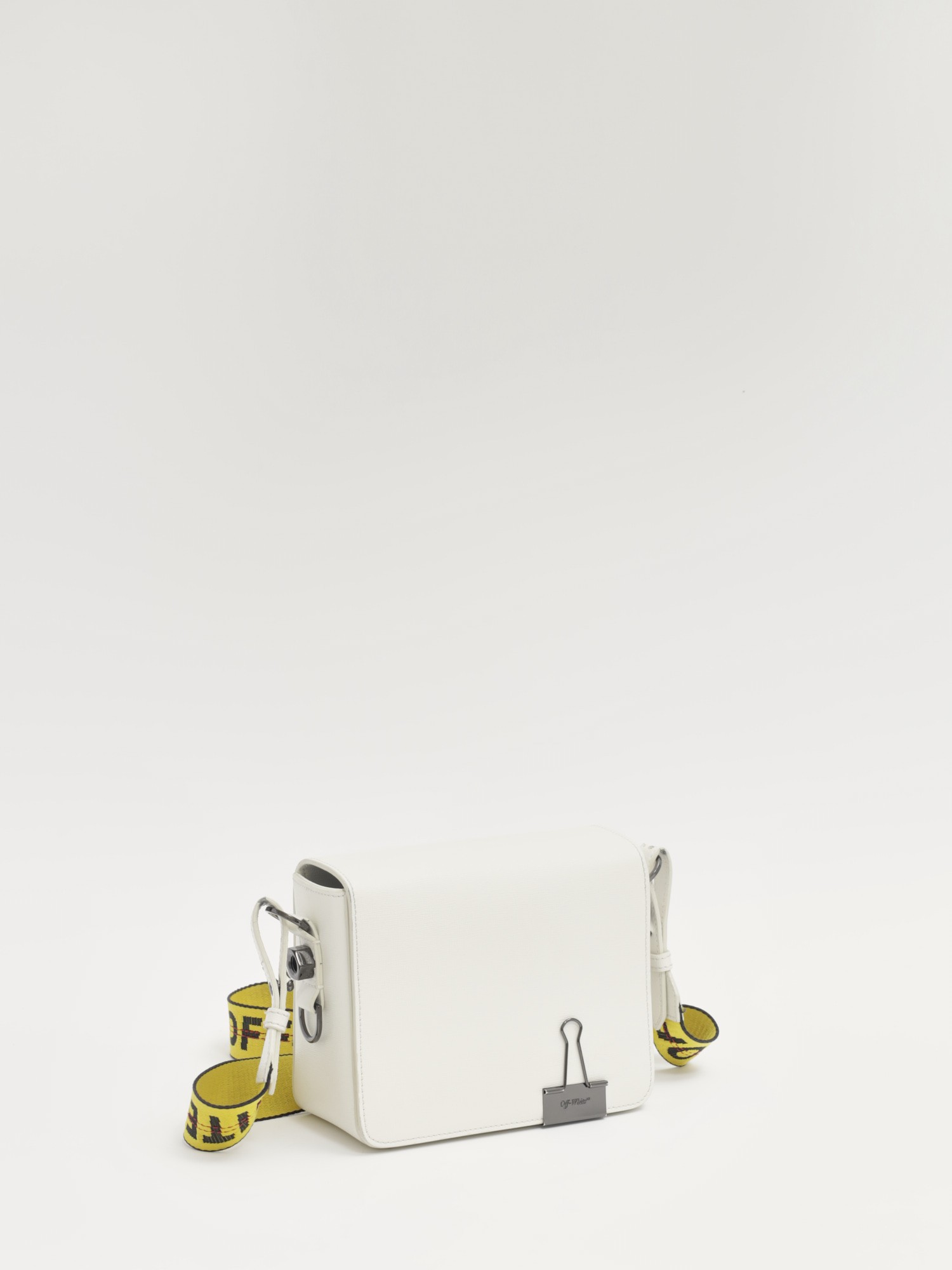 Off-White Binder 2