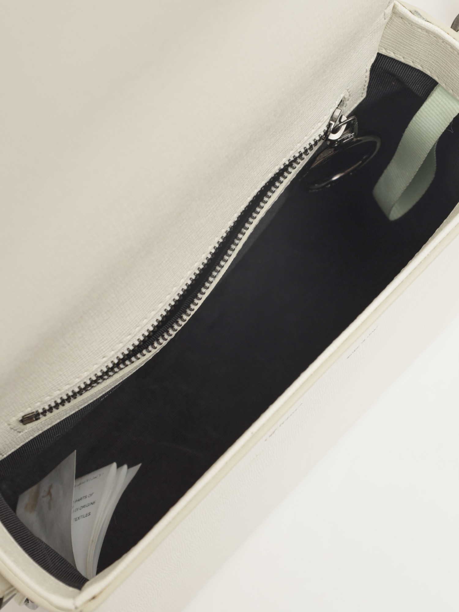 Off-White Binder 12