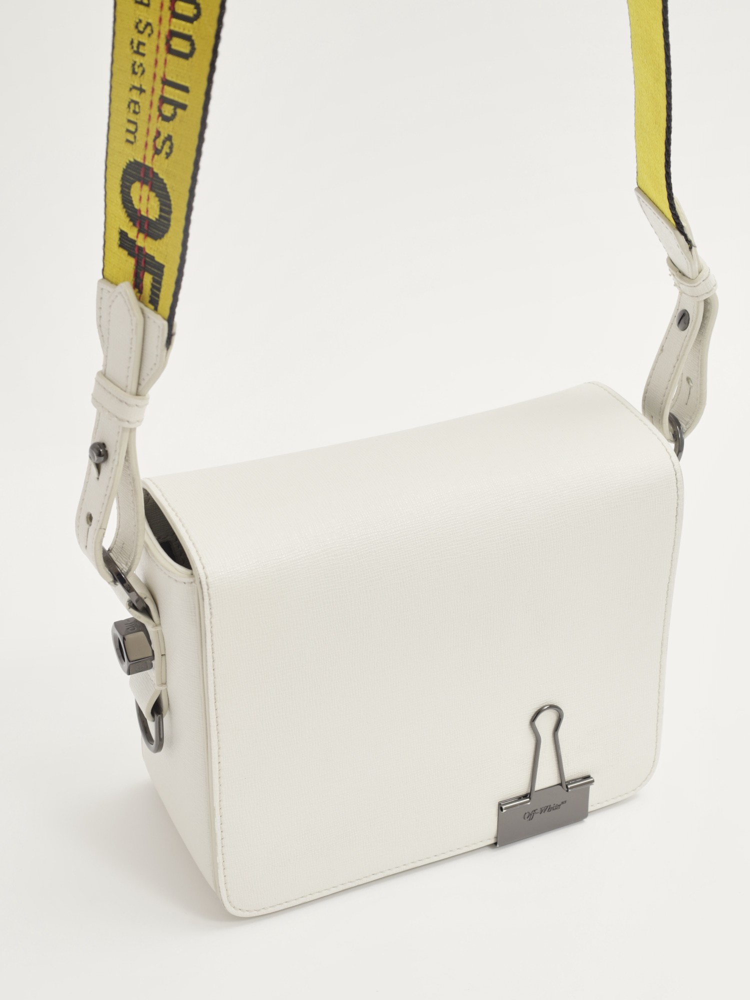 Off-White Binder 4