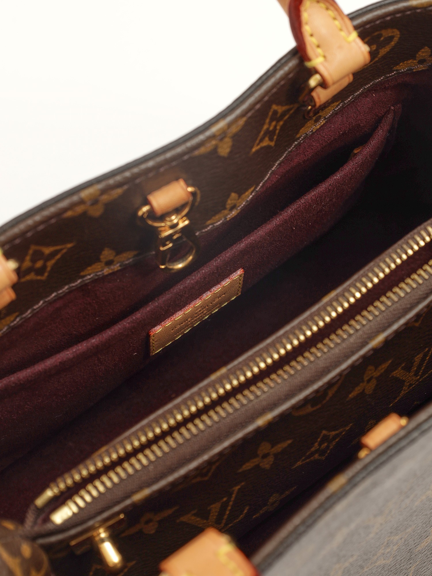 Louis Vuitton Montaigne 11