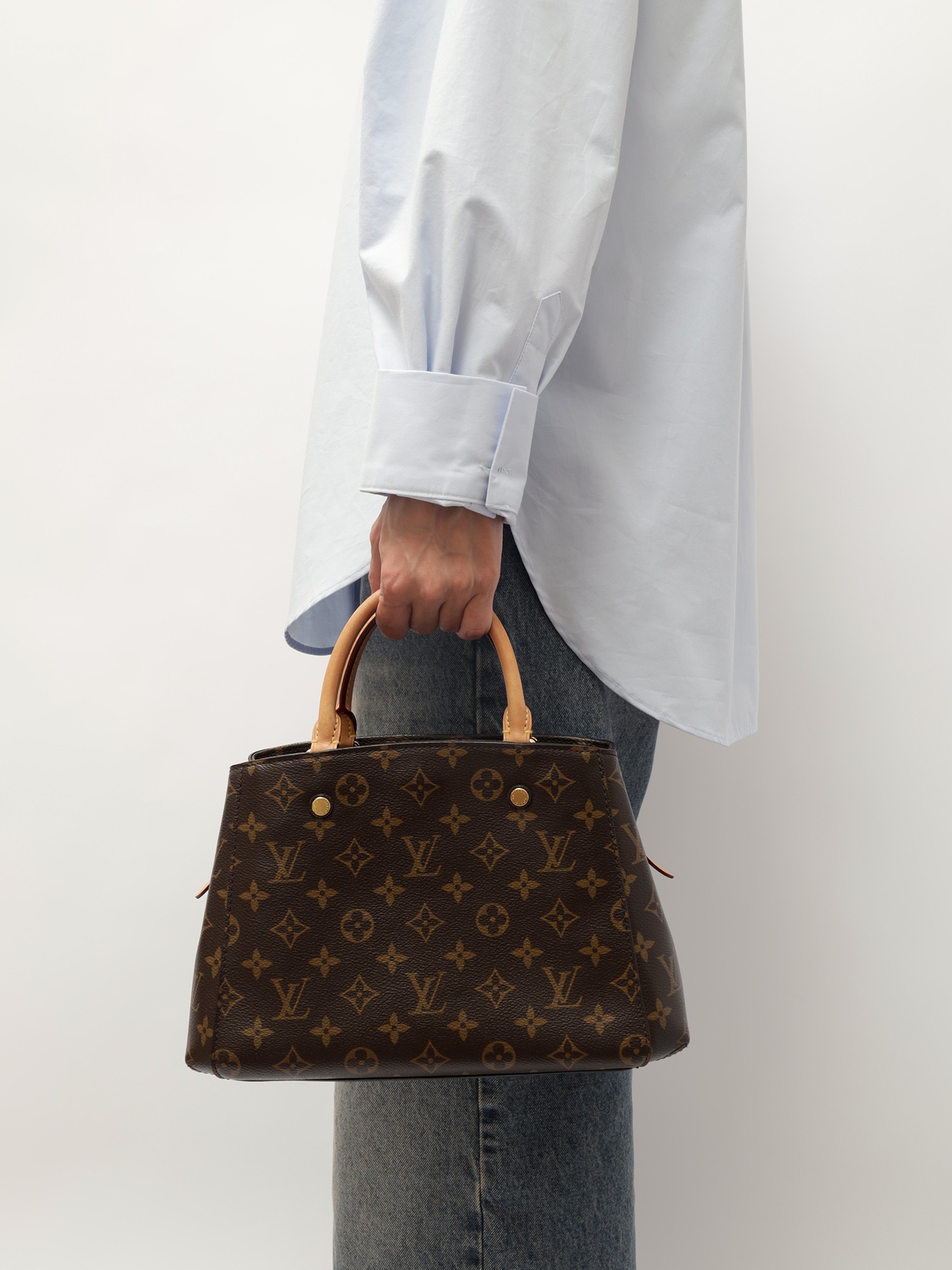 Louis Vuitton Montaigne 1