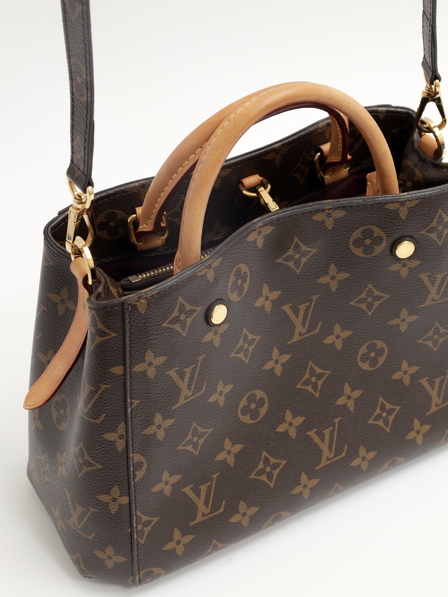Louis Vuitton Montaigne 5
