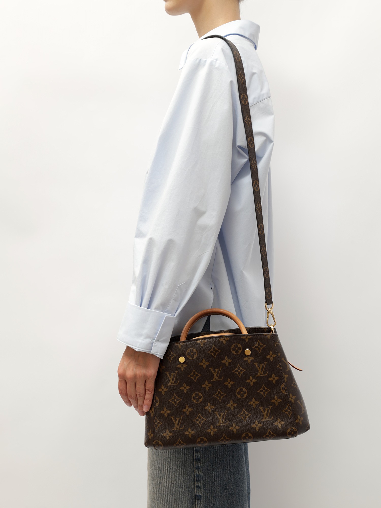 Louis Vuitton Montaigne 2