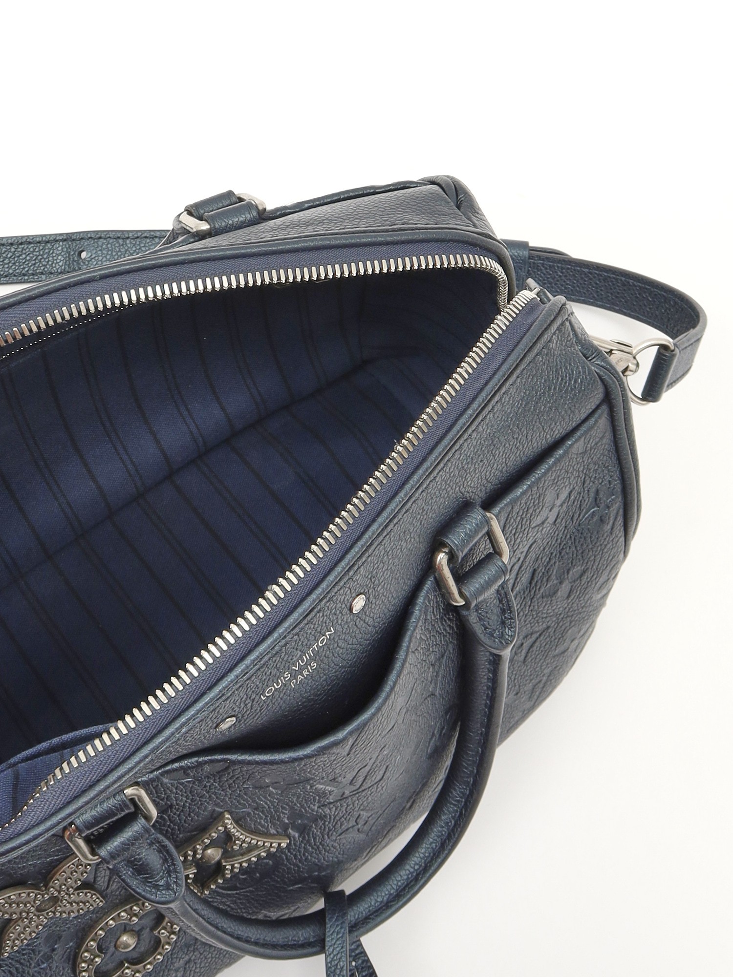 Louis Vuitton Speedy 11