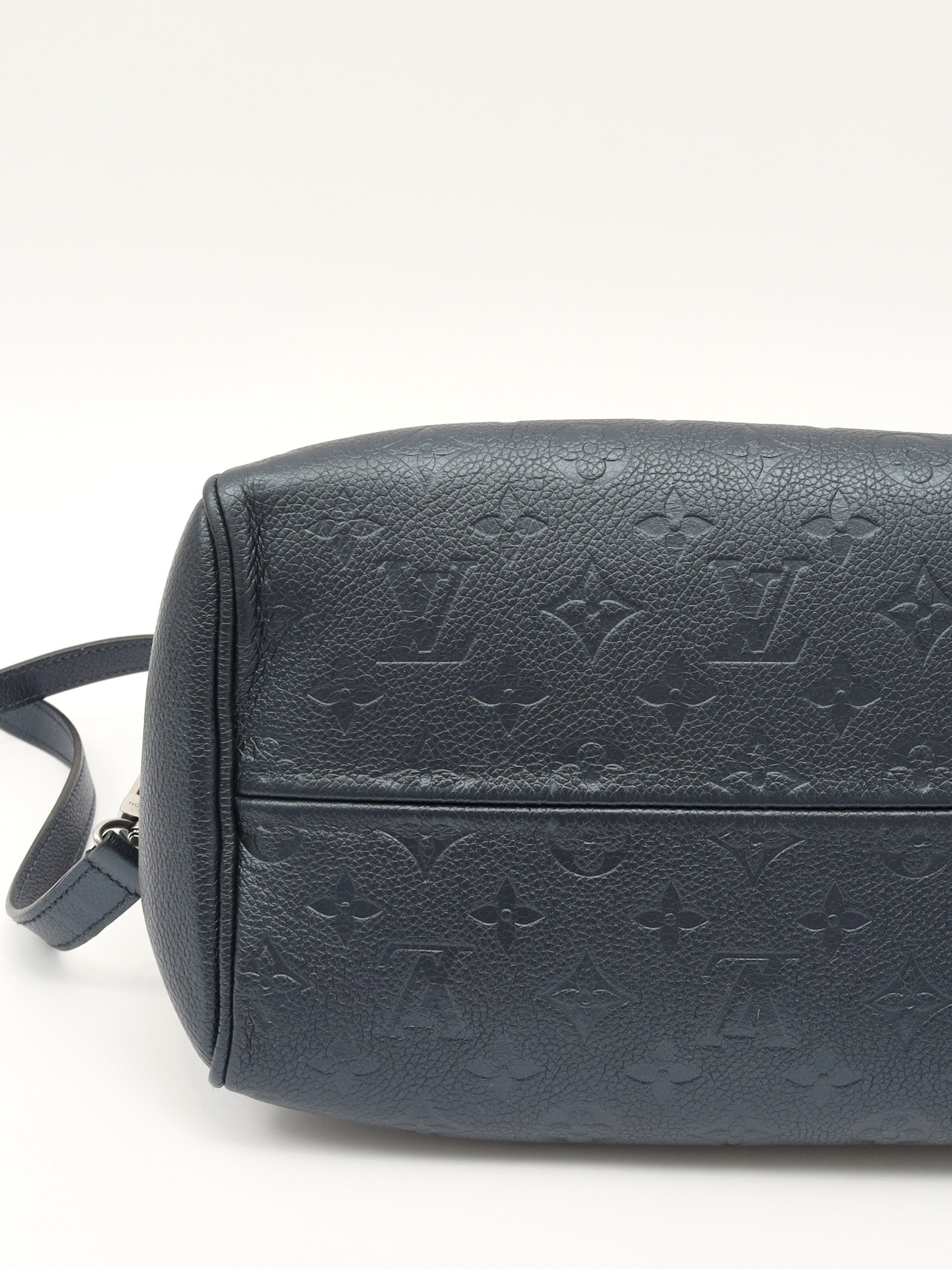 Louis Vuitton Speedy 9