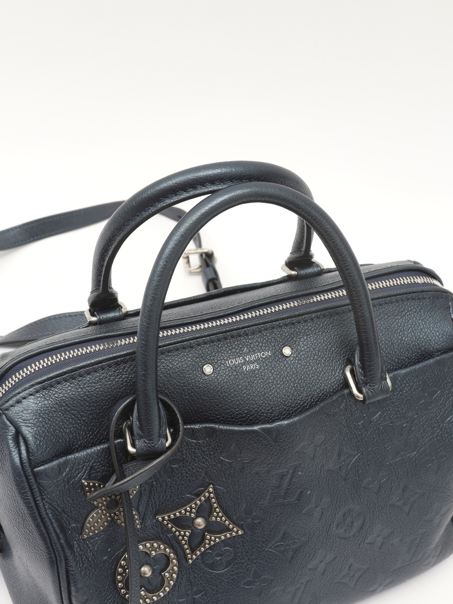Louis Vuitton Speedy 4