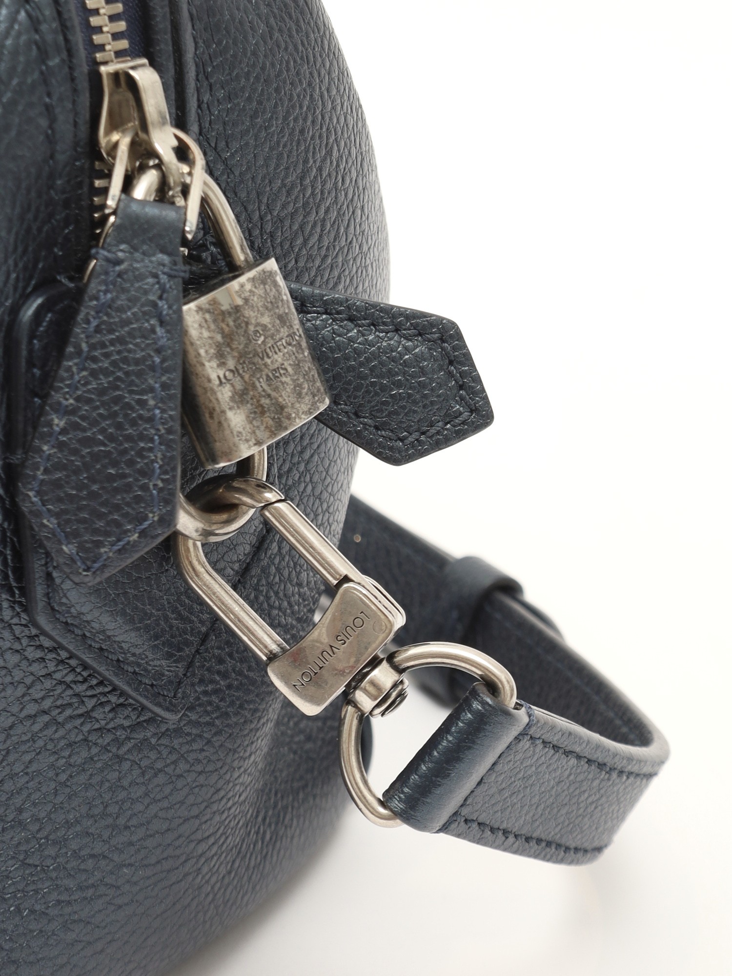 Louis Vuitton Speedy 8
