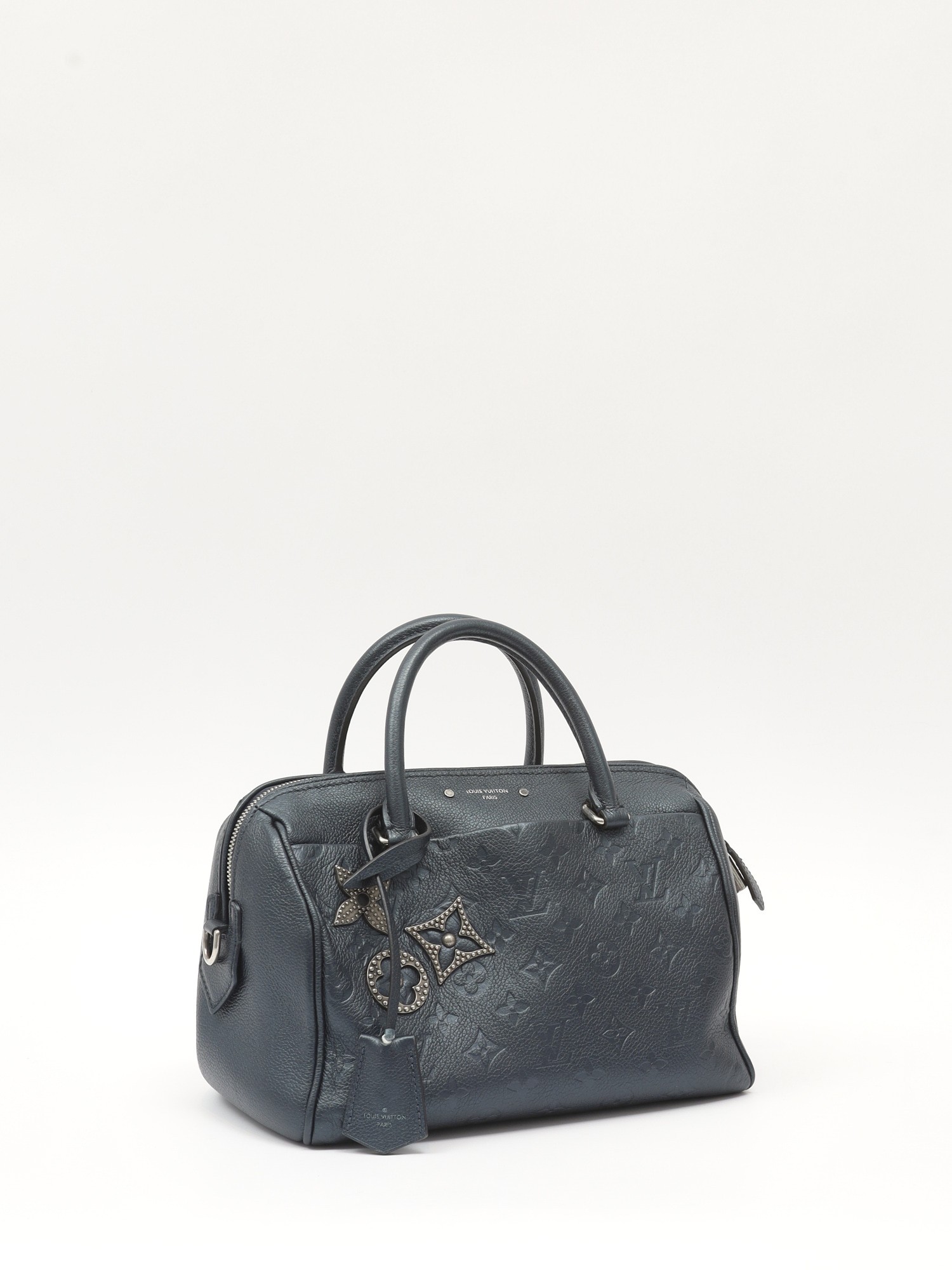 Louis Vuitton Speedy 2