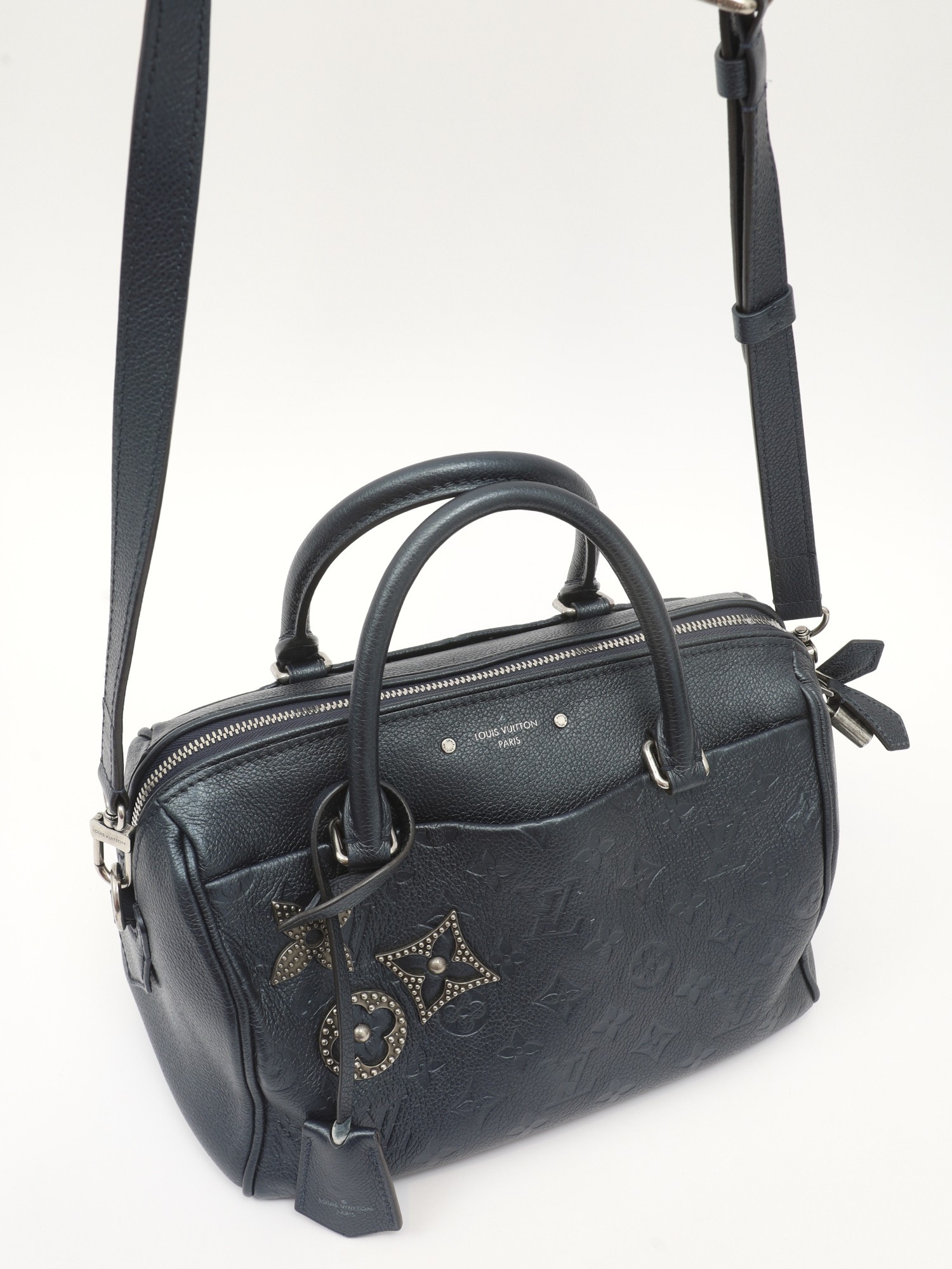 Louis Vuitton Speedy 5
