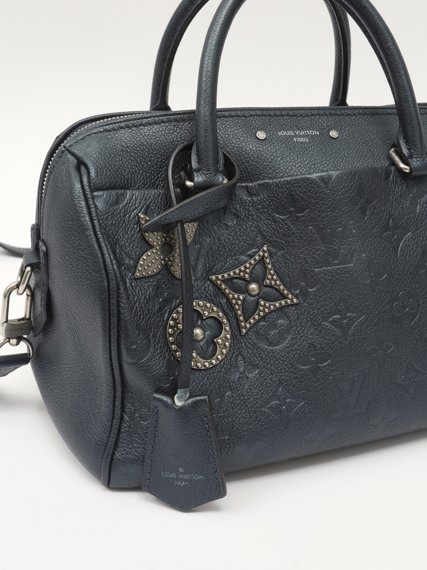 Louis Vuitton Speedy 6