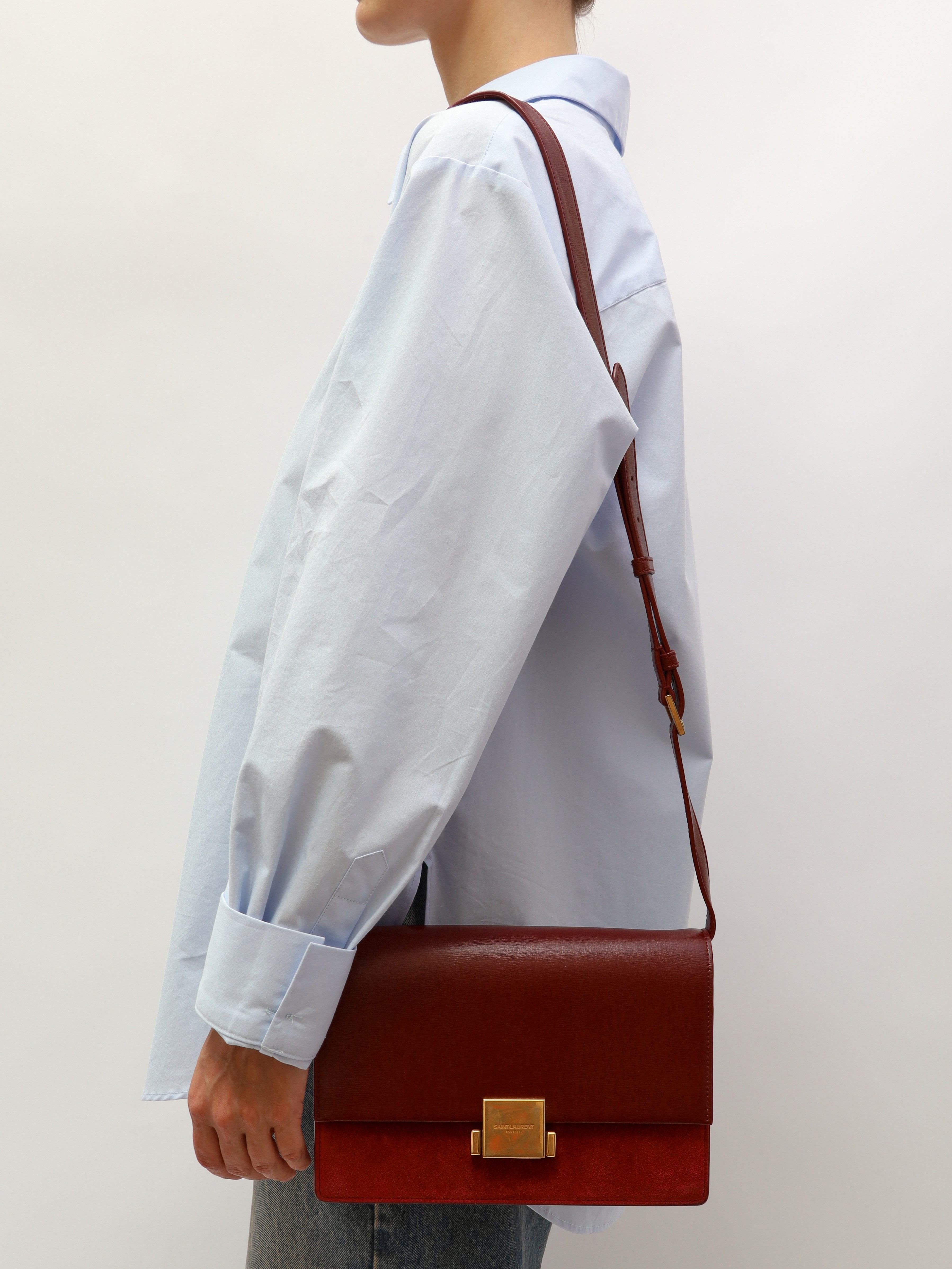 Saint Laurent Bellechasse 1