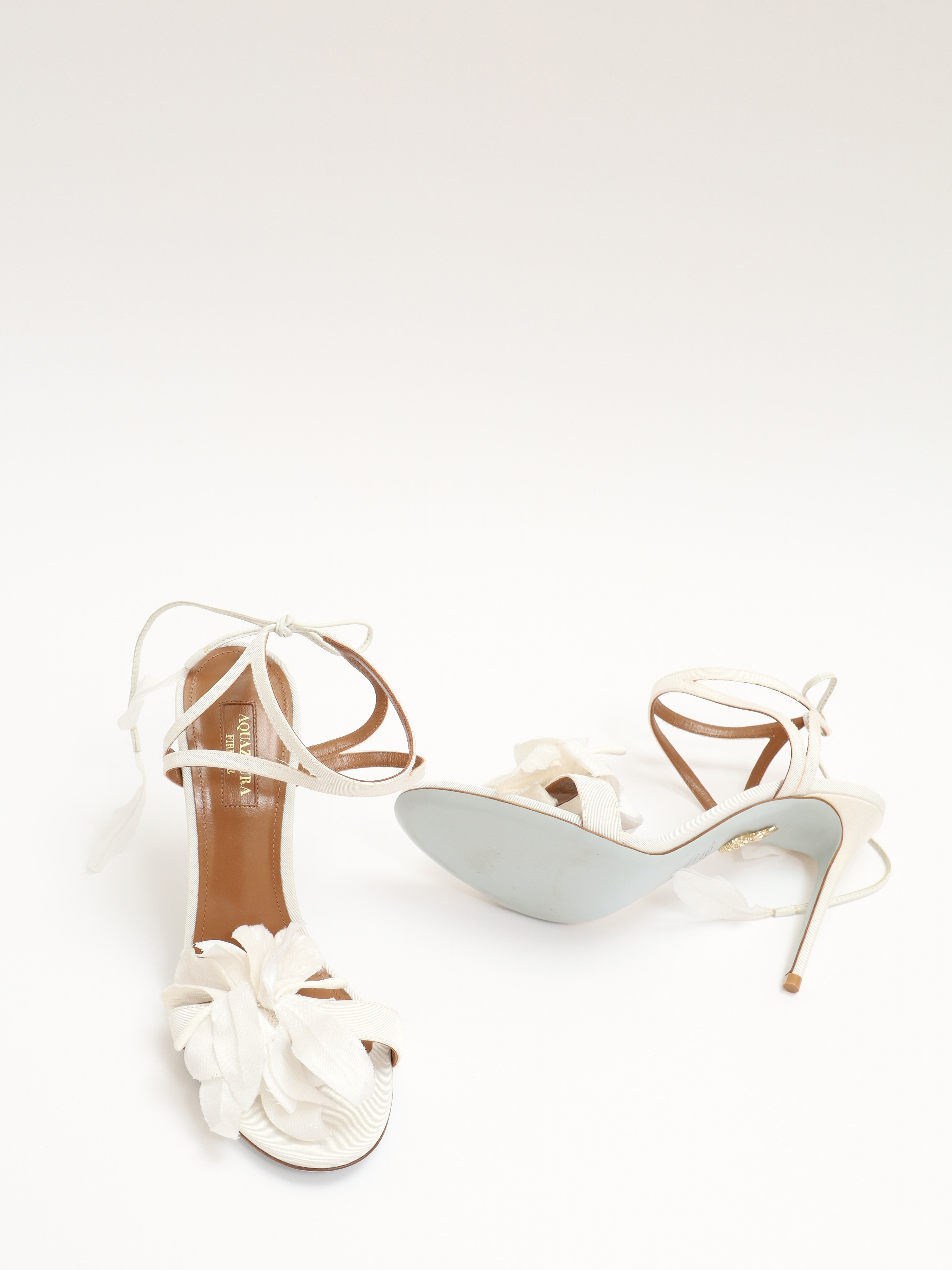 Aquazzura Shoes 39.5 9