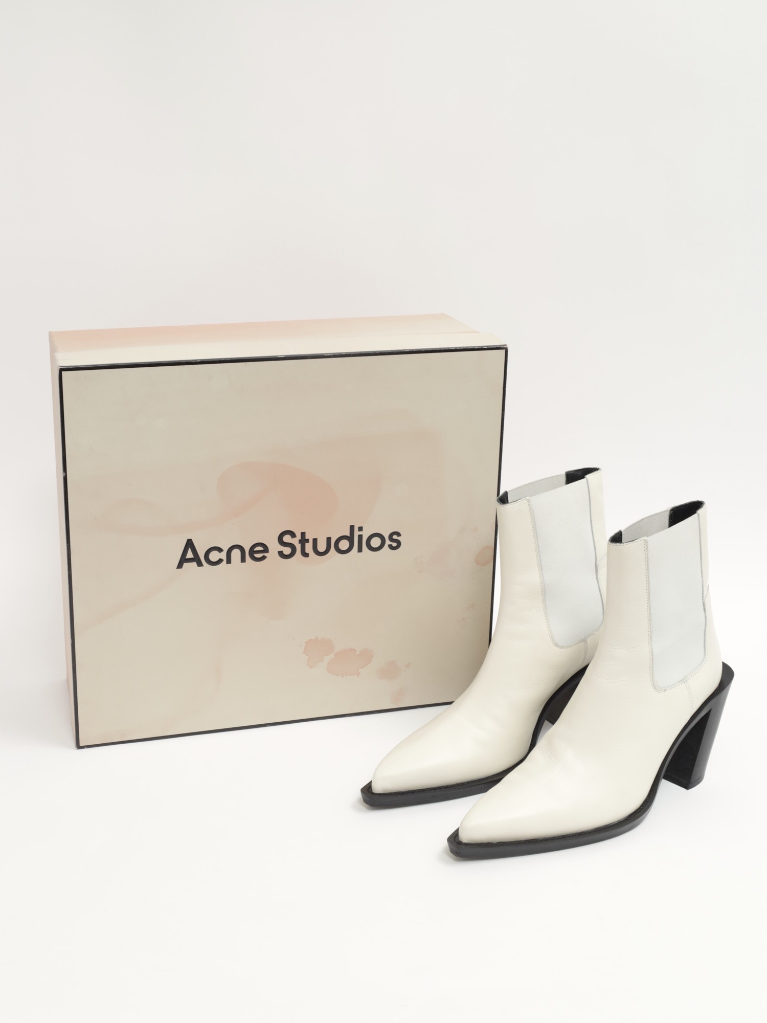 Acne Studios Shoes 38 10