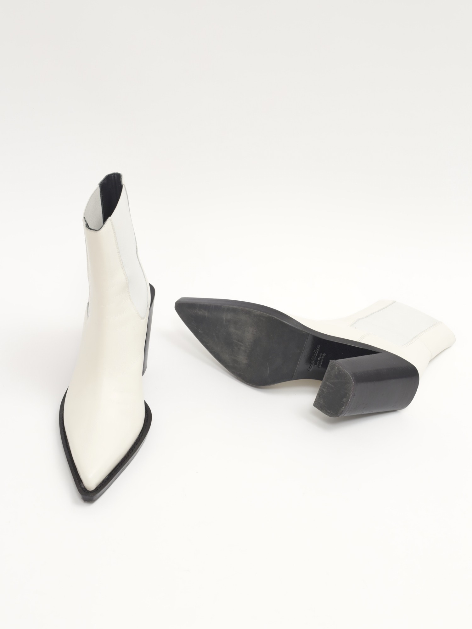 Acne Studios Shoes 38 8