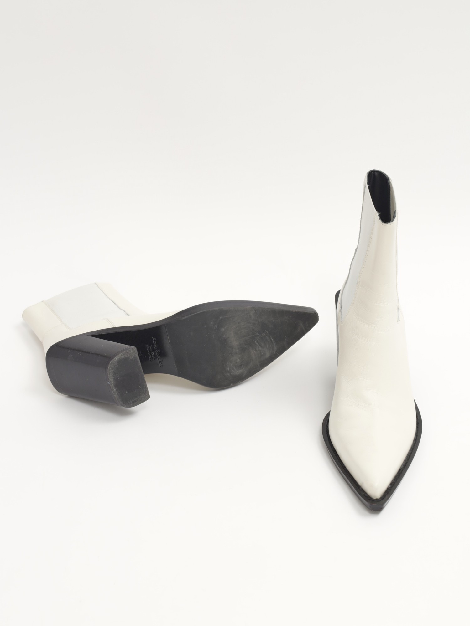 Acne Studios Shoes 38 9
